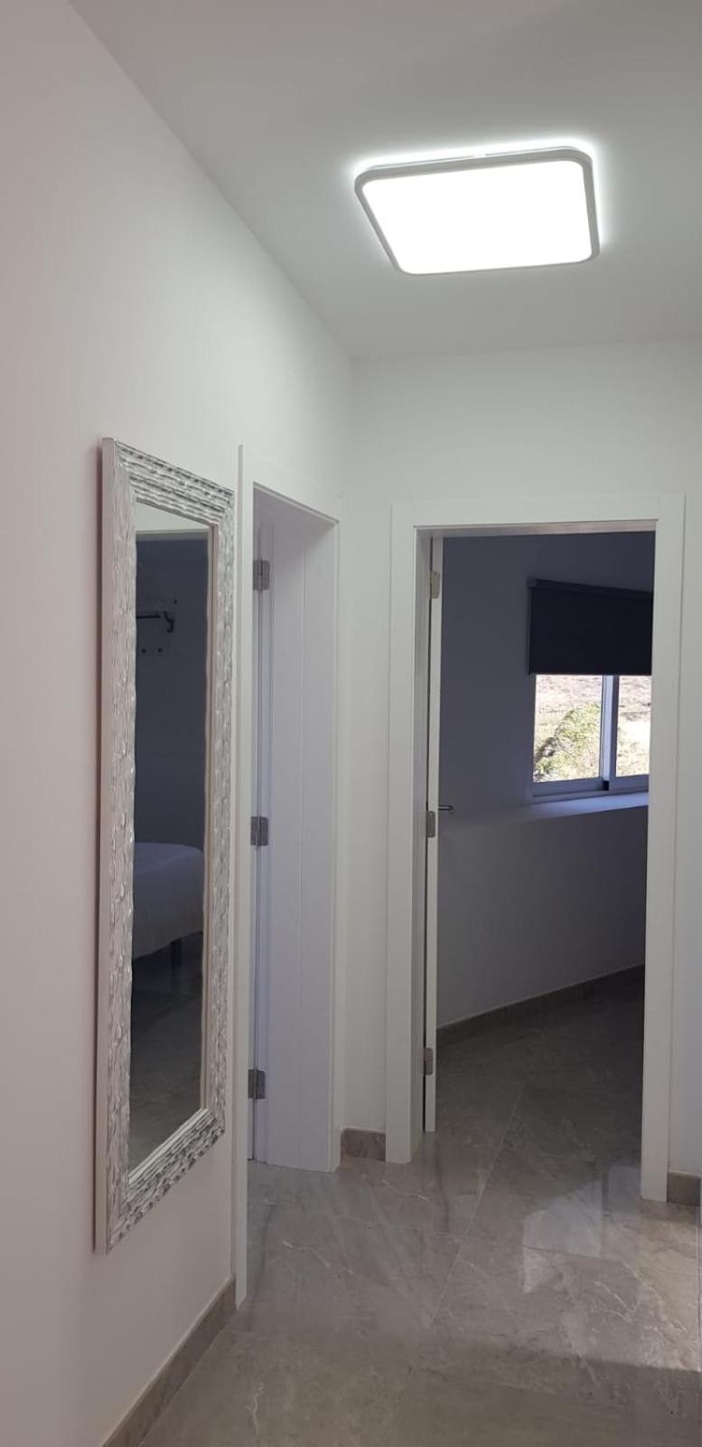 Casa de Dos Habitaciones