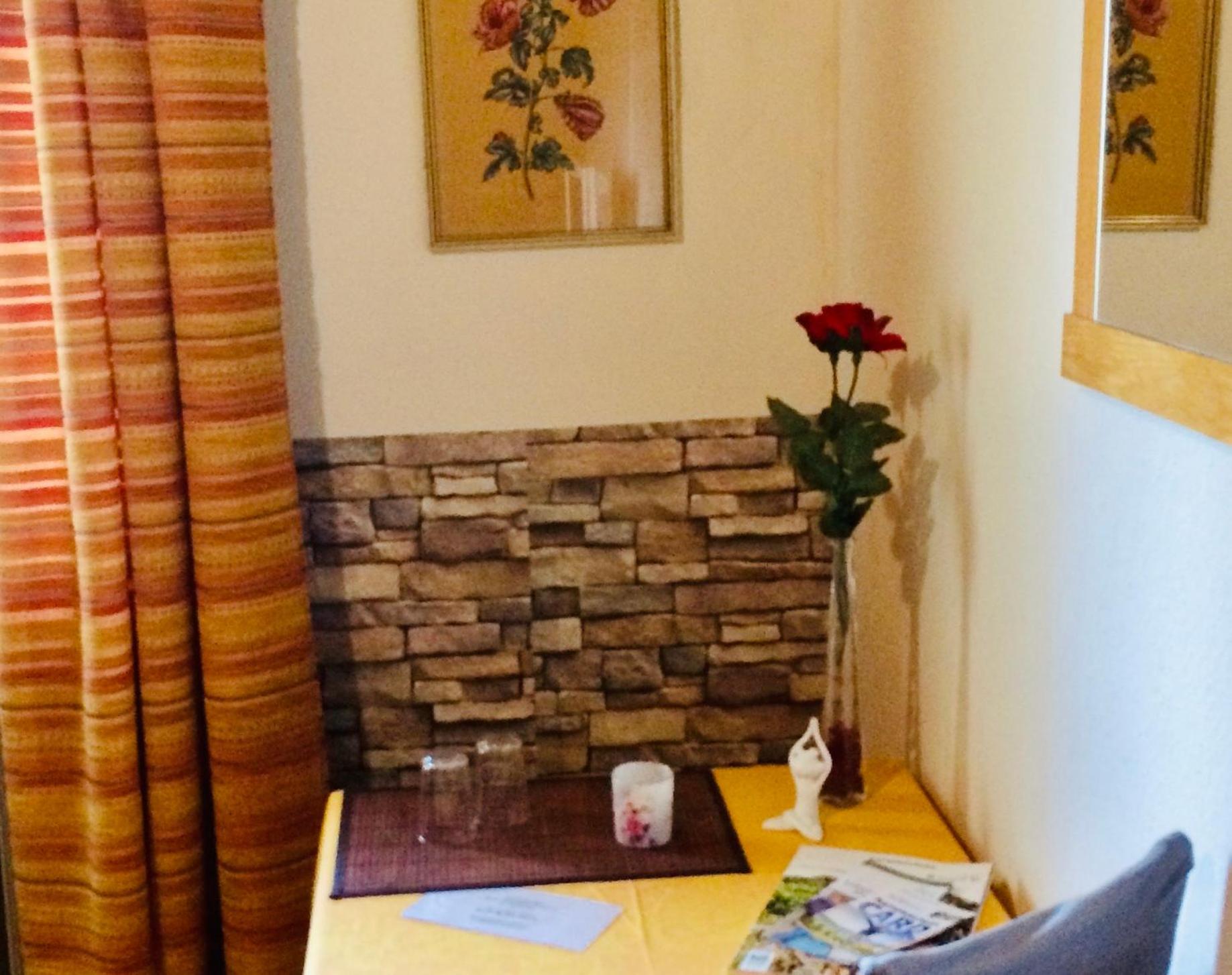 Double Room With Mountain View photo 3