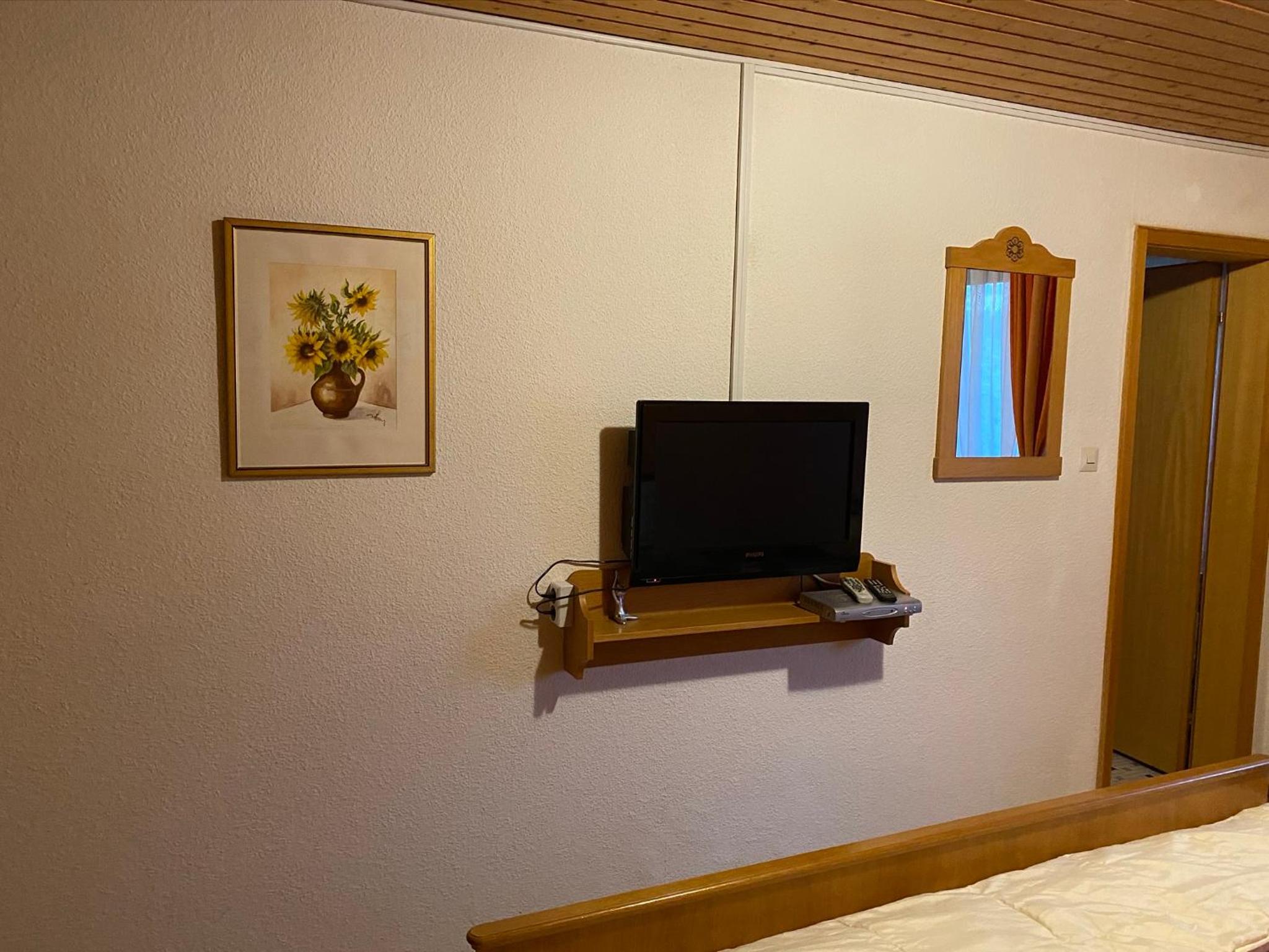 Double Room With Mountain View photo 1