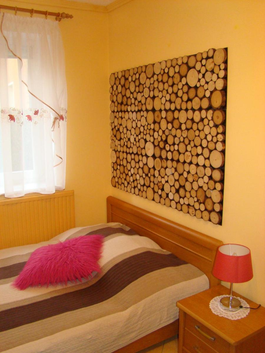 Standard Double Room photo 2
