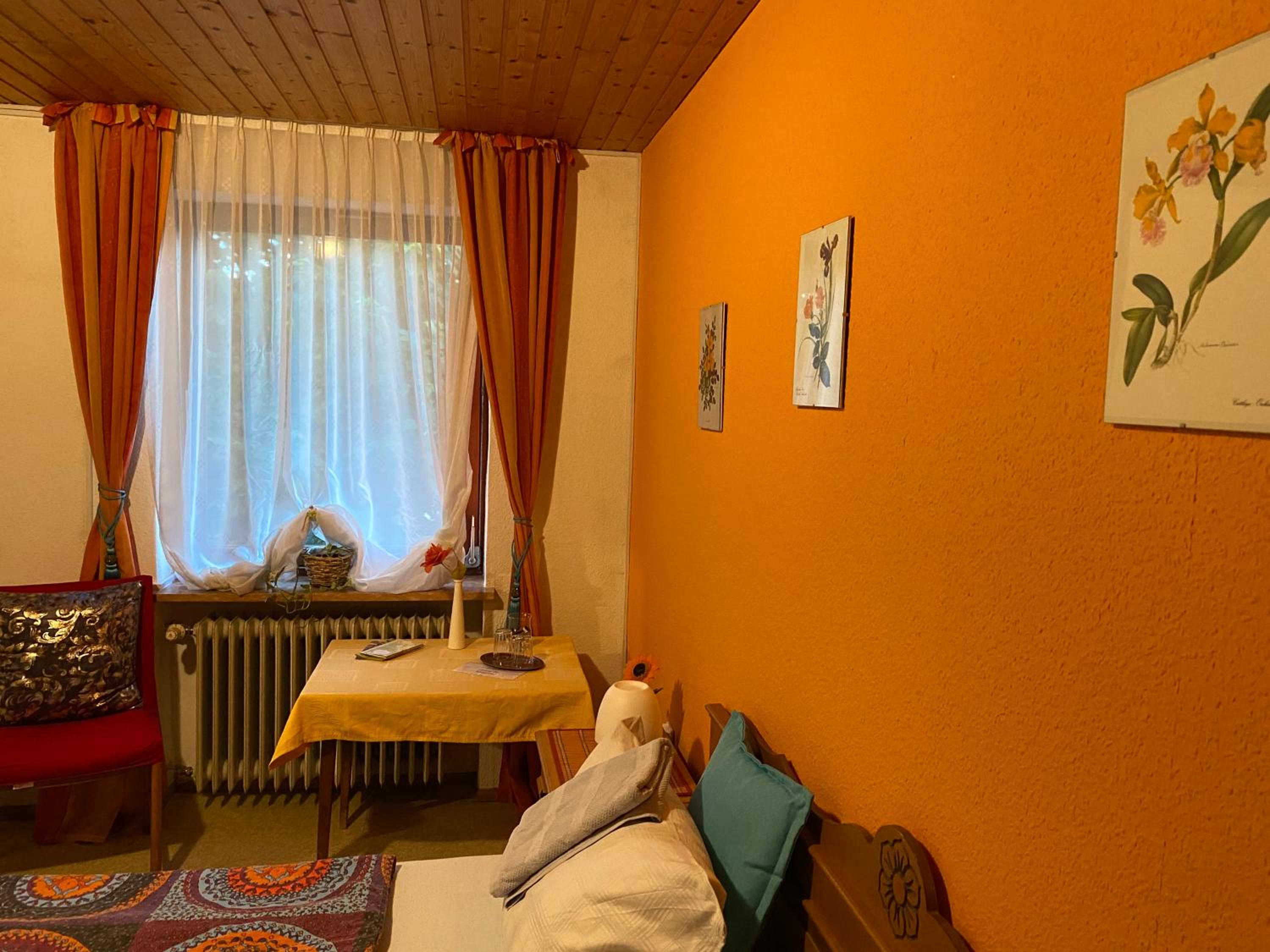 Double Room With Mountain View photo 2