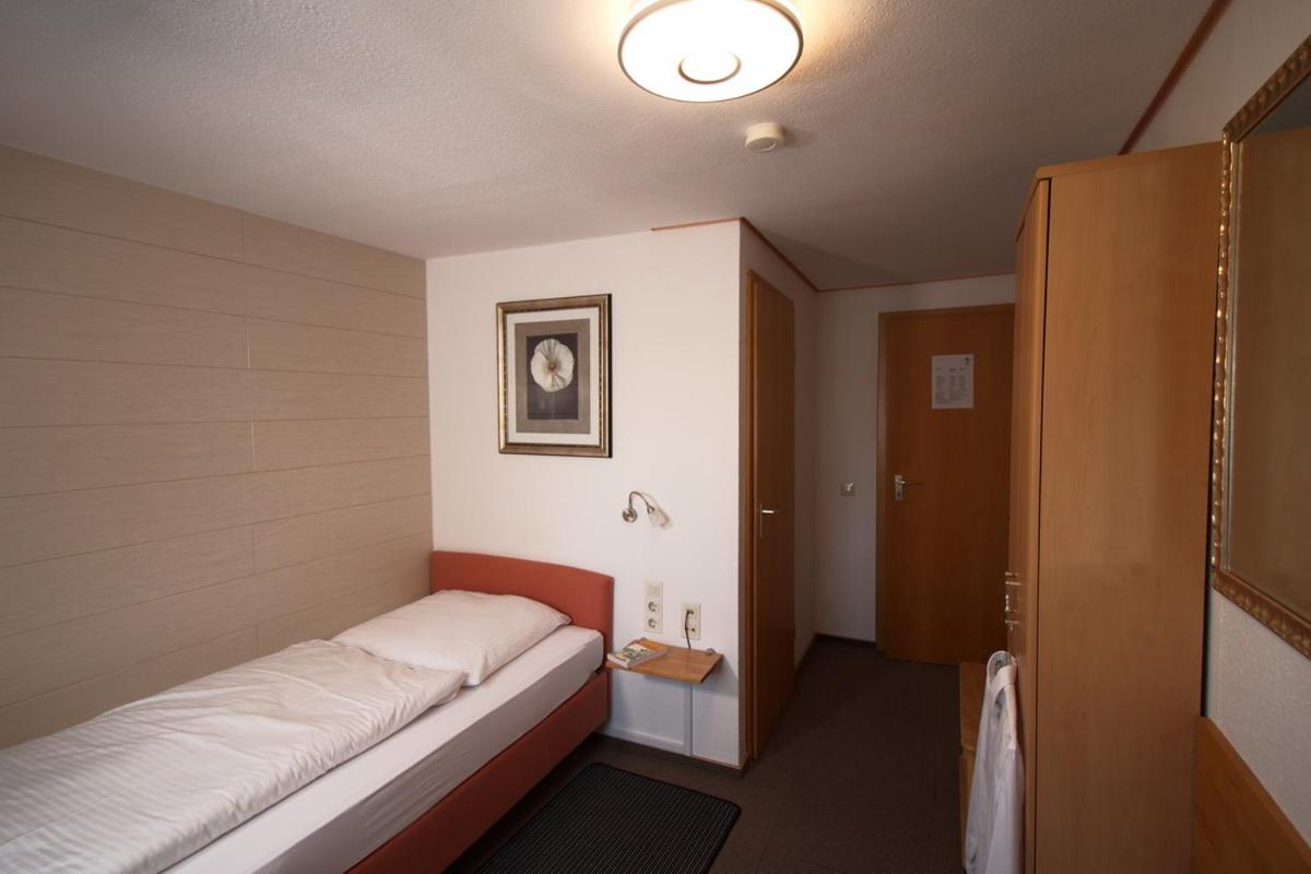 Single Room with Shower photo 1