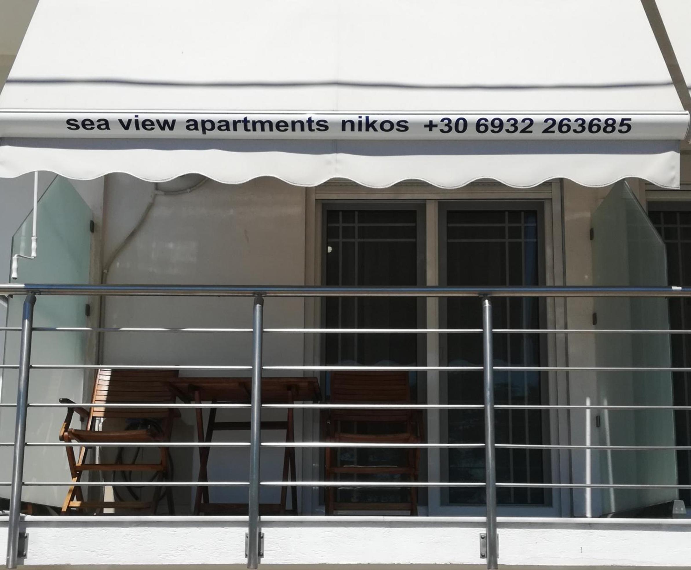 Studio with Sea View - Photo 12