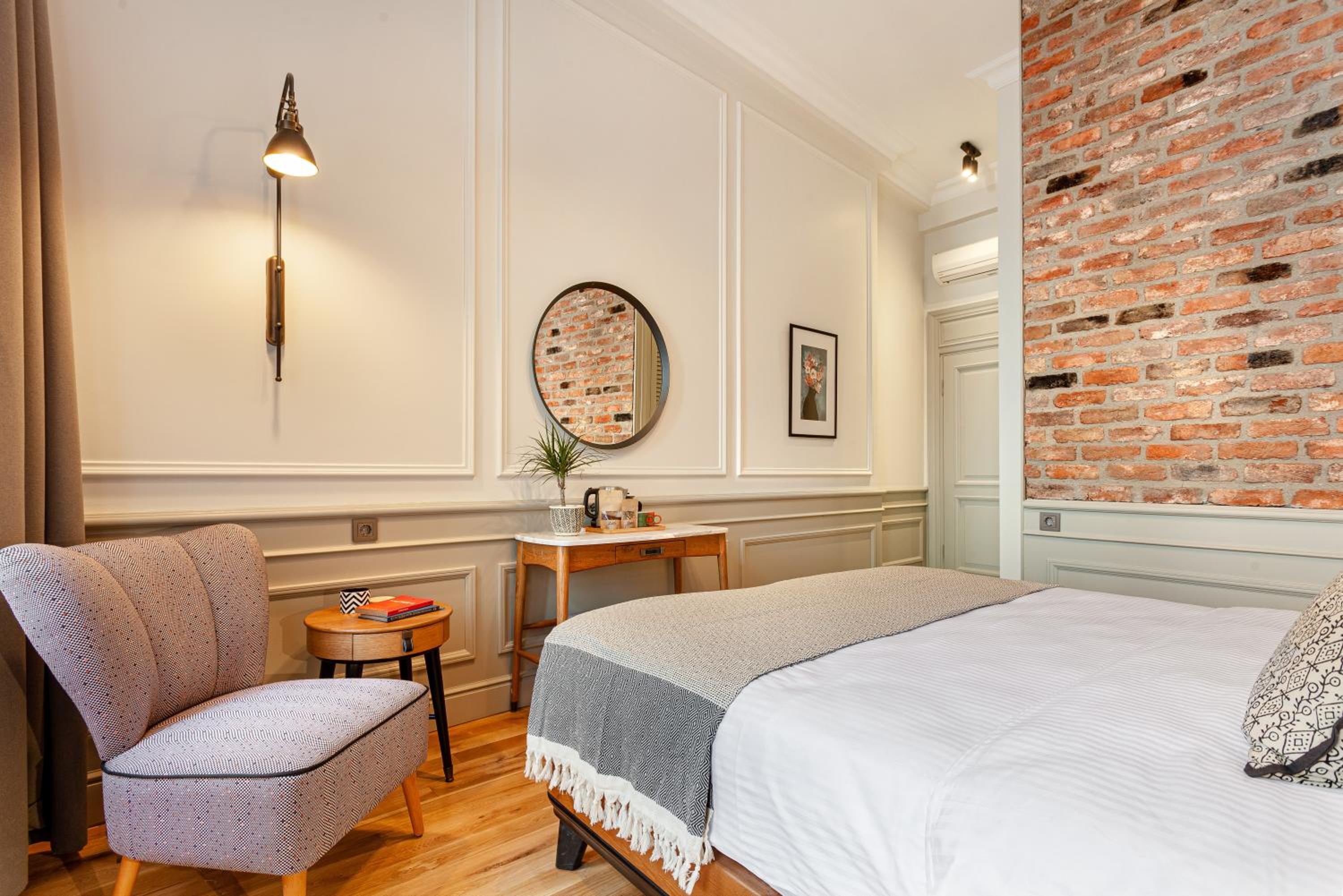 Deluxe Room photo 2
