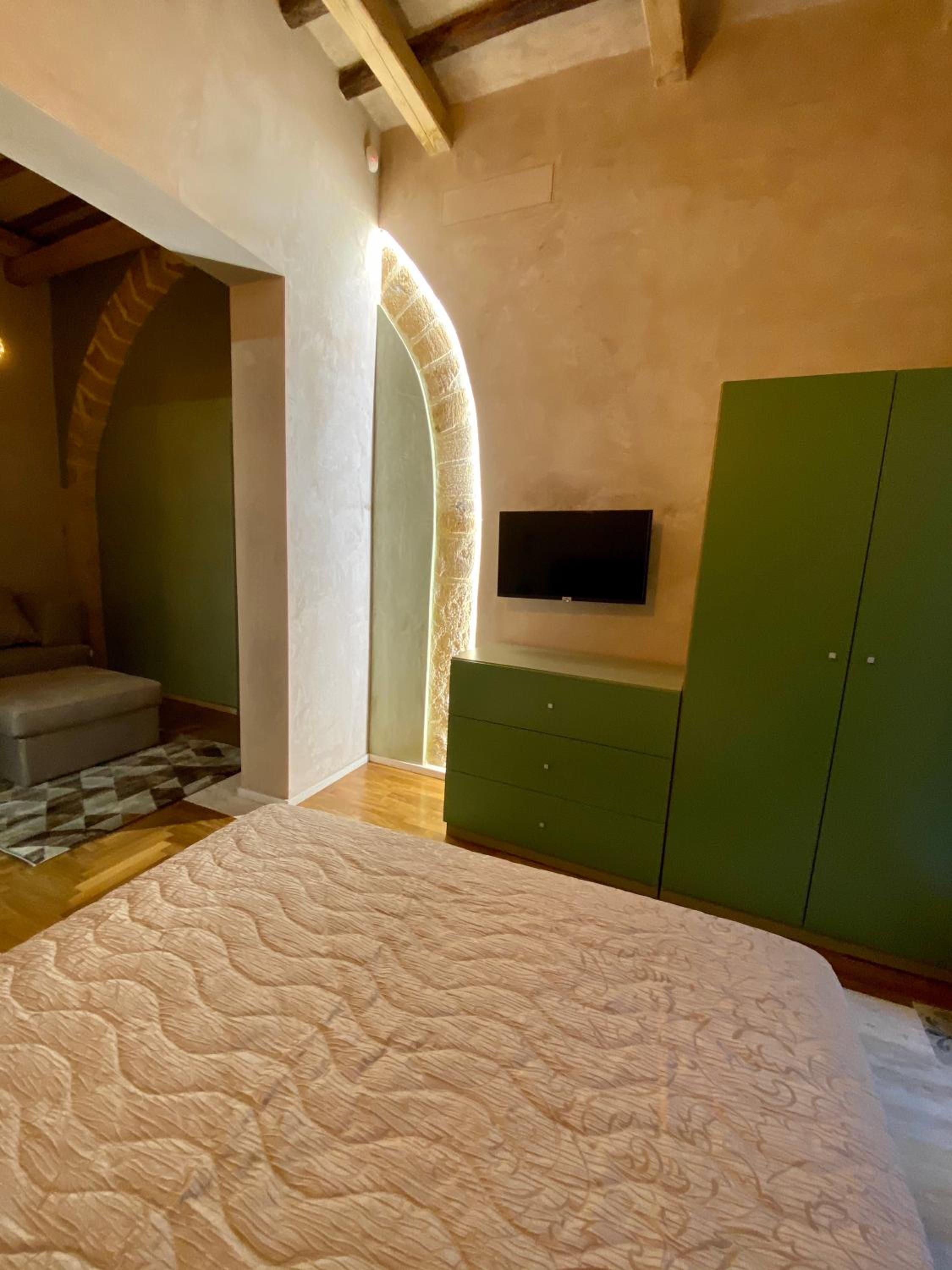 Junior Suite with Terrace - Photo 7