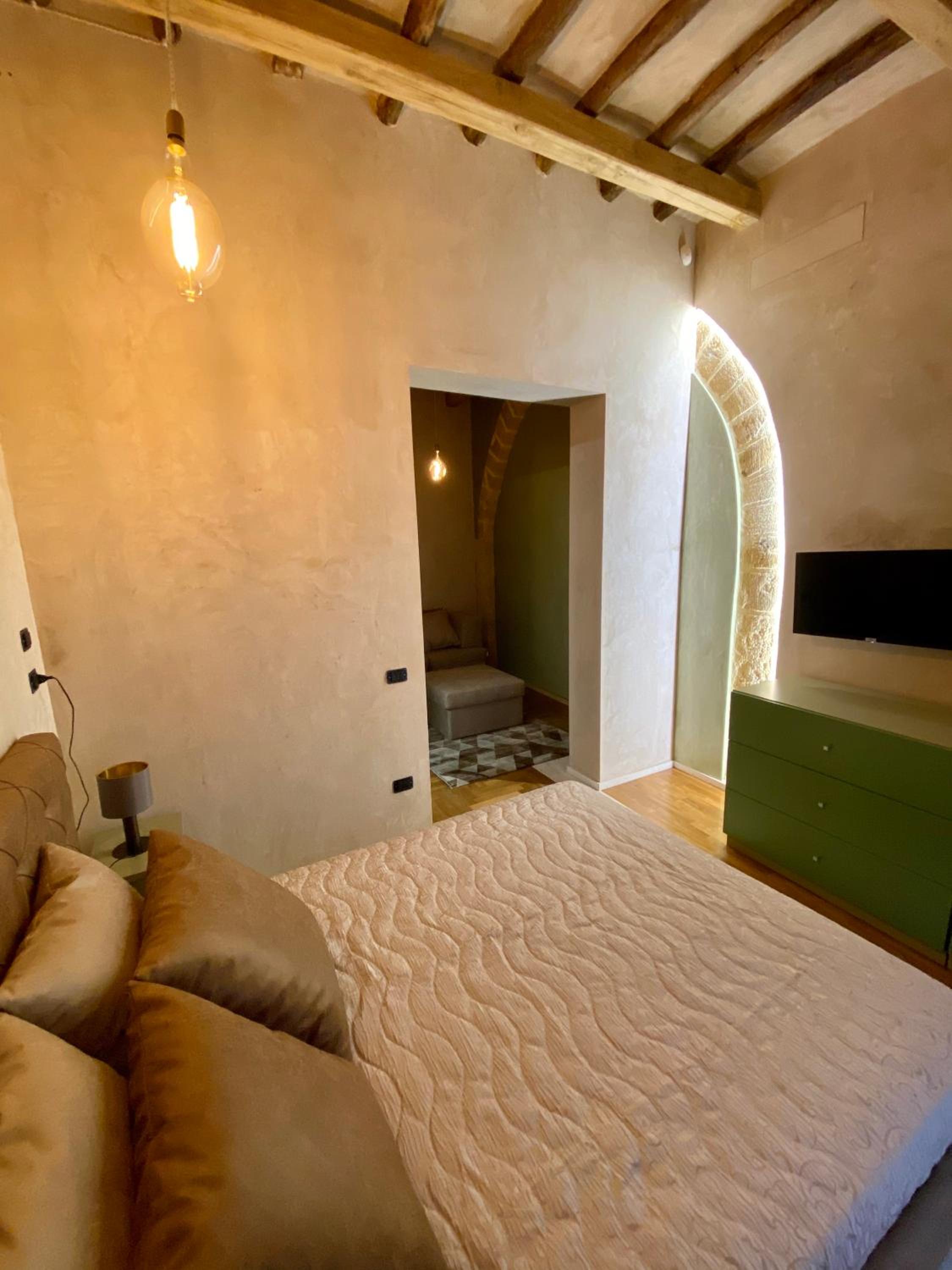 Junior Suite with Terrace - Photo 5