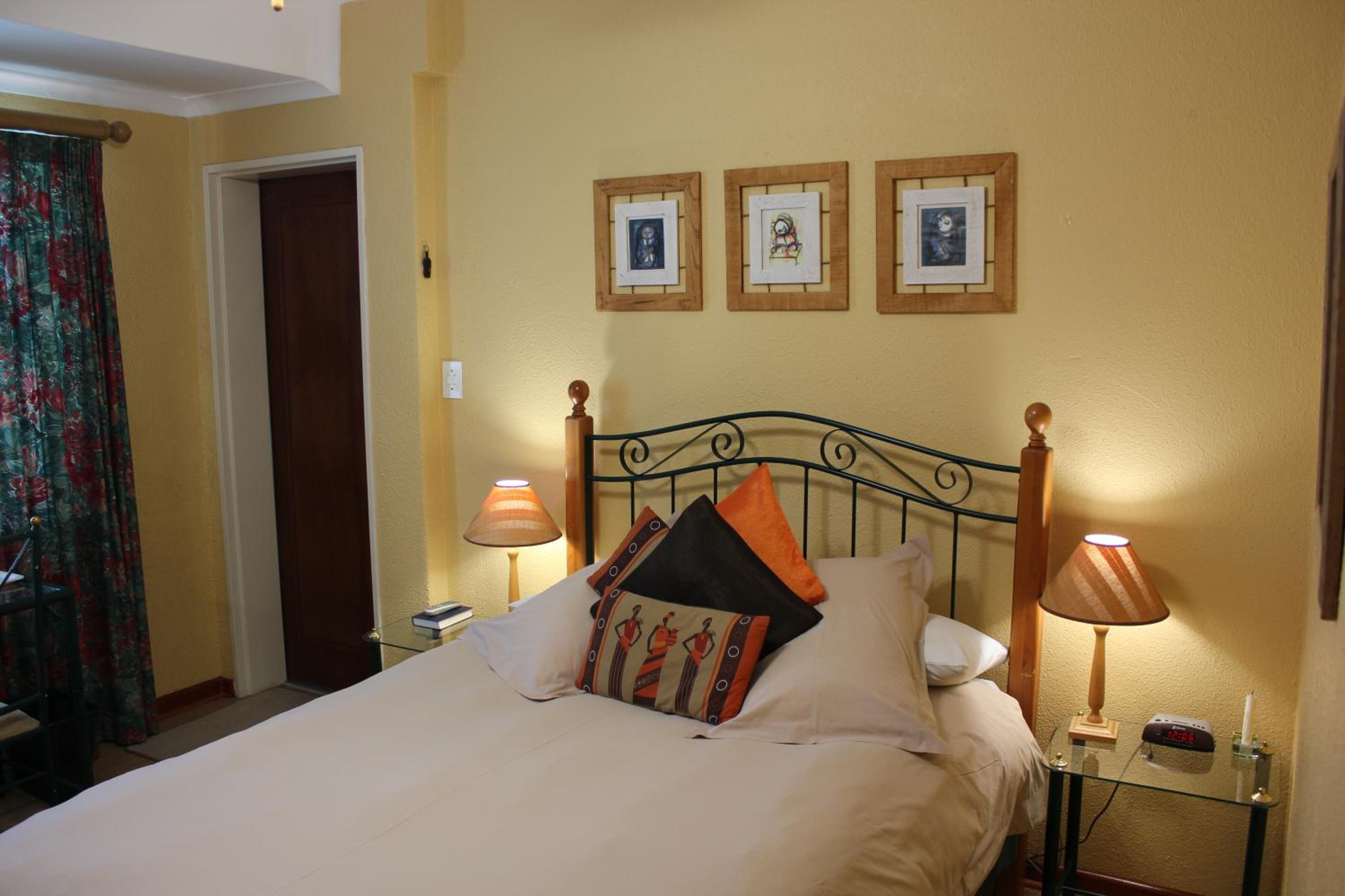 Double Room photo 3