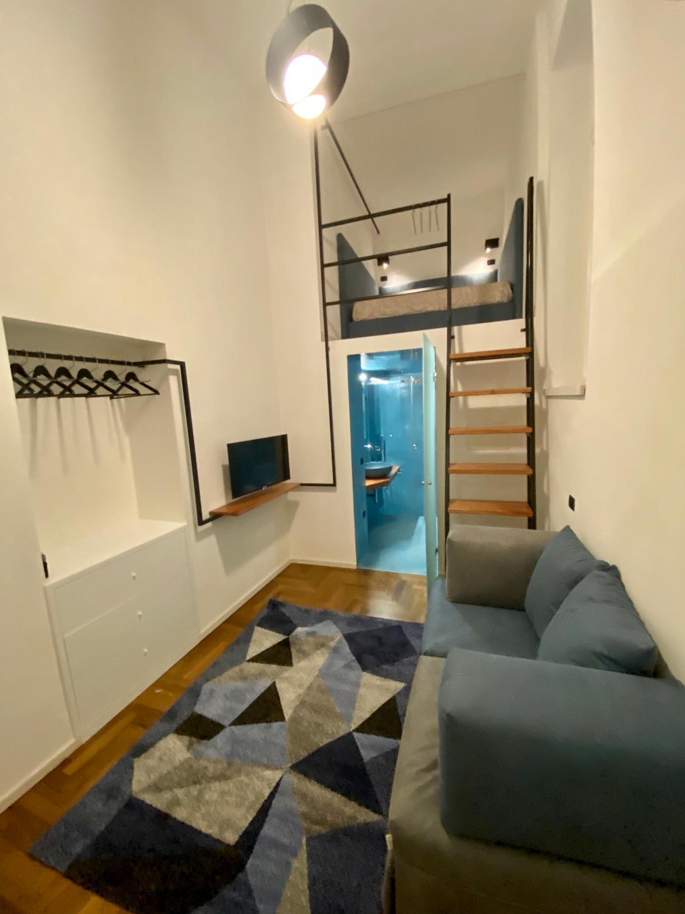 Junior Suite - Photo 1