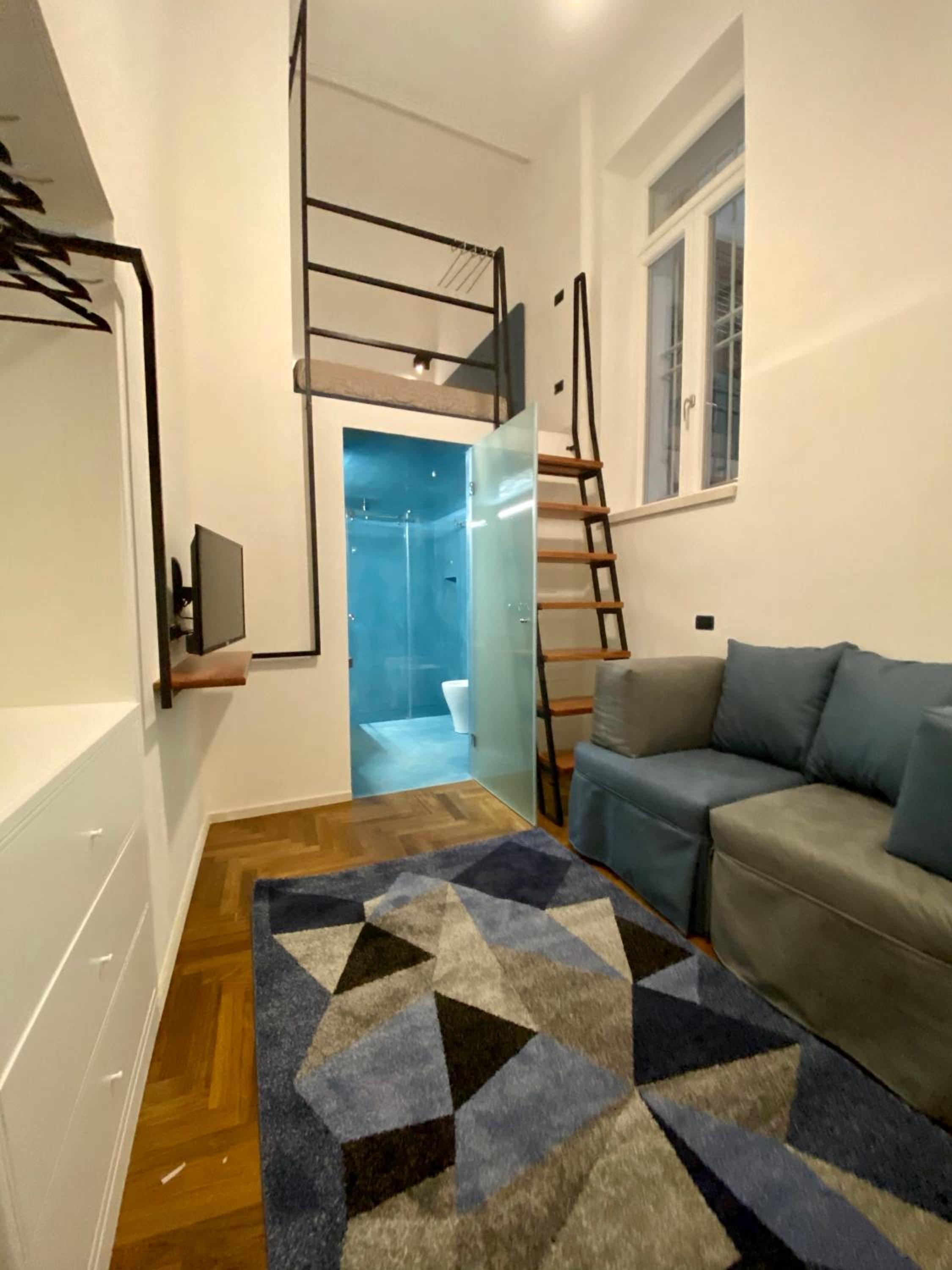 Junior Suite - Photo 8