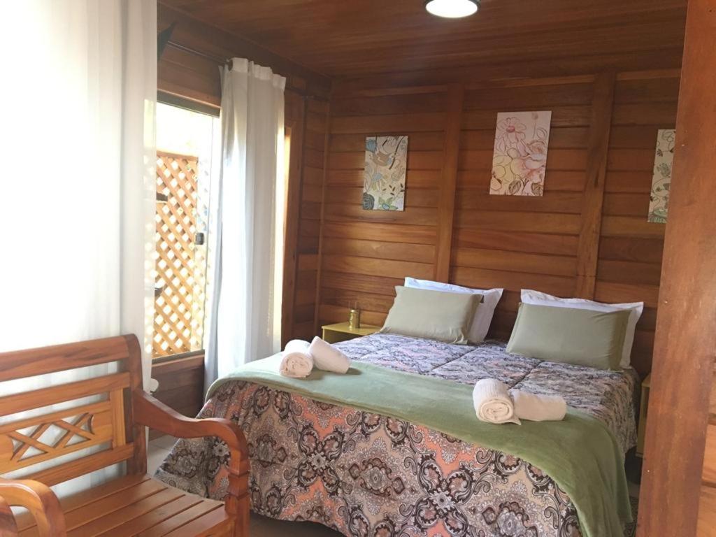 Chalet photo 3