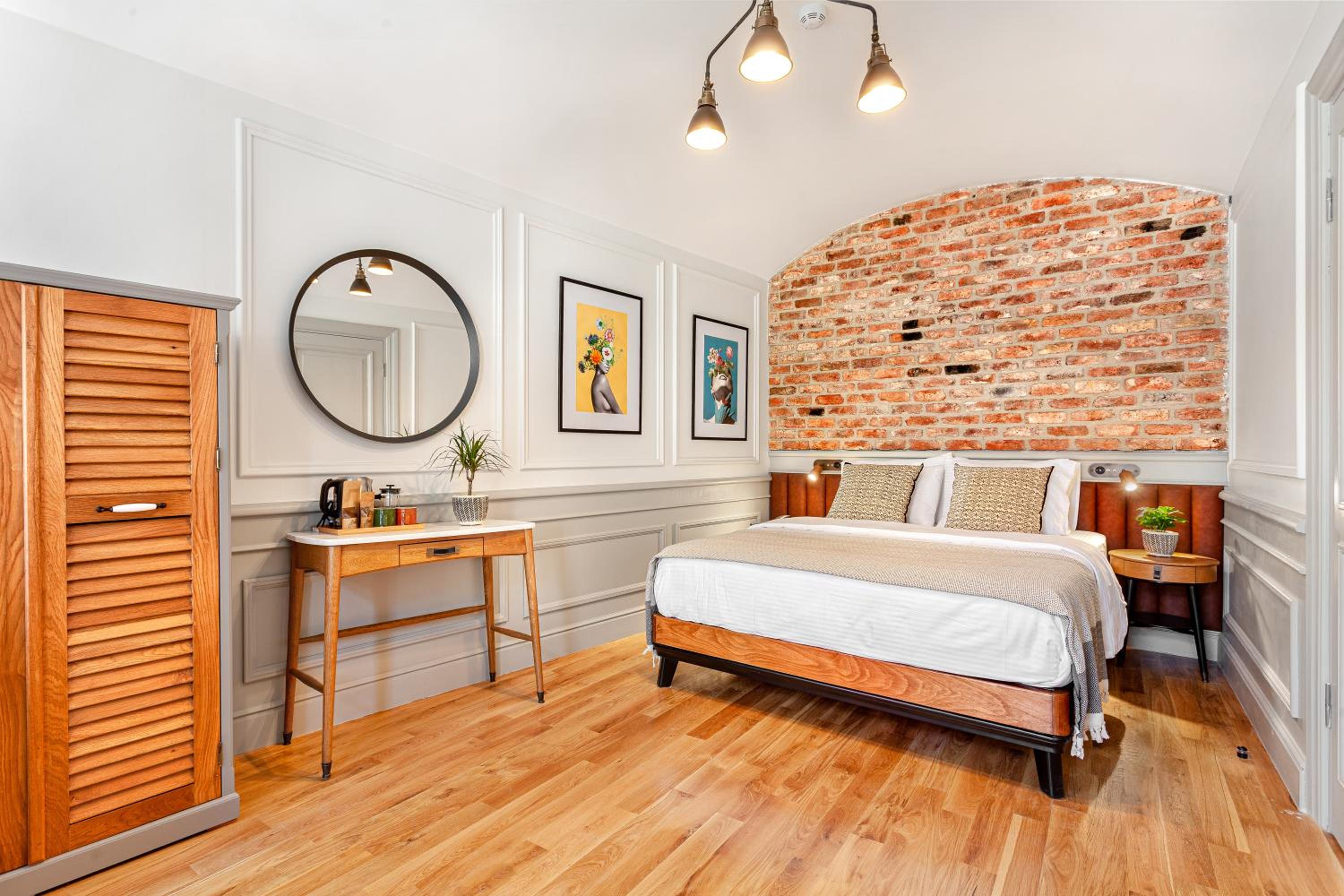 Two-Bedroom Suite photo 3