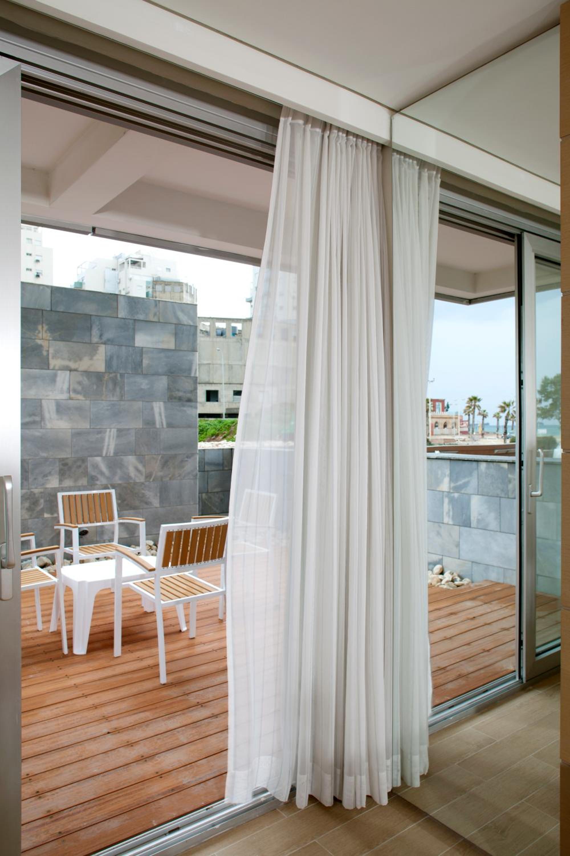 Garden Suite