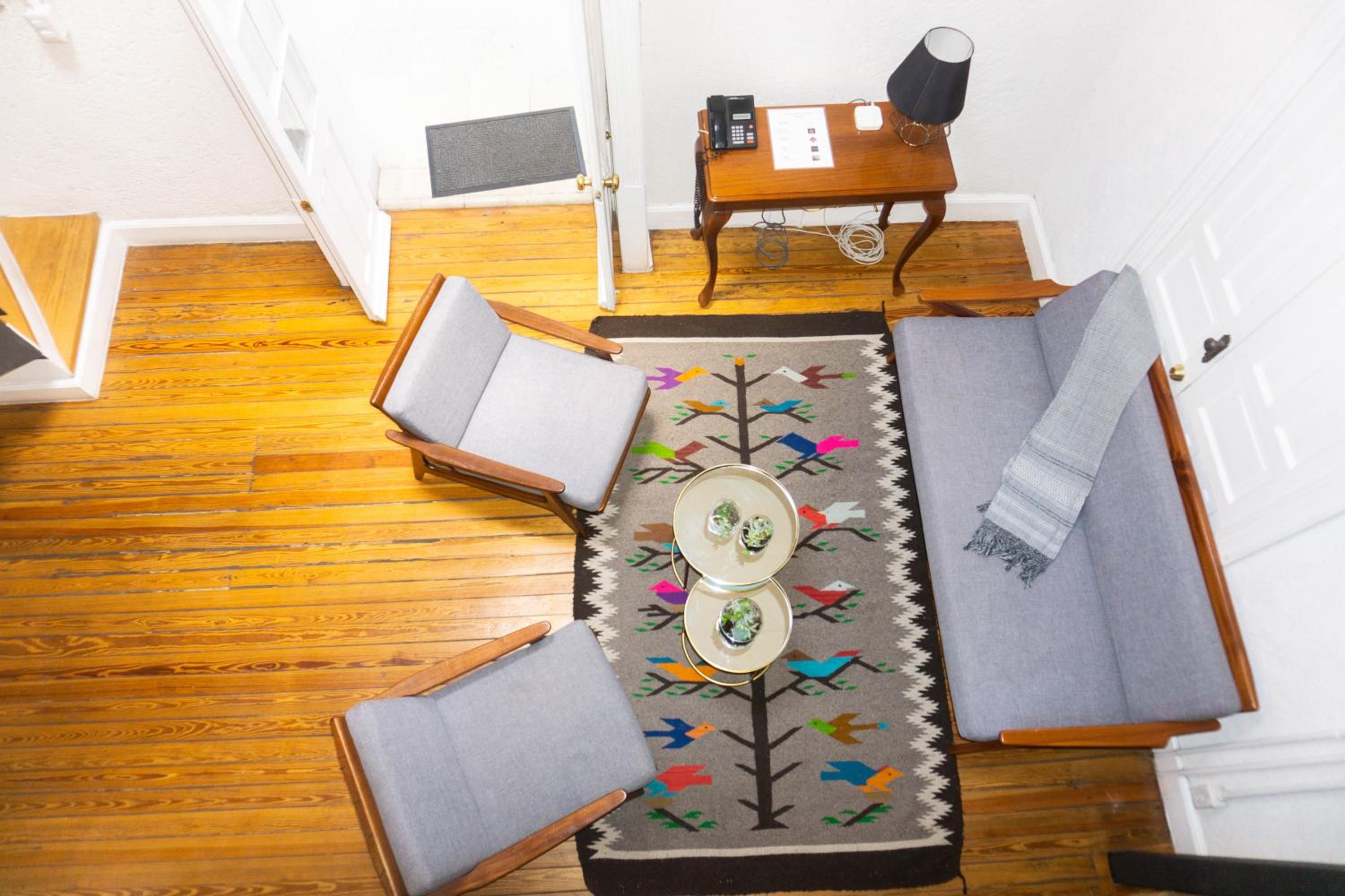 Apartment - Split Level photo 1