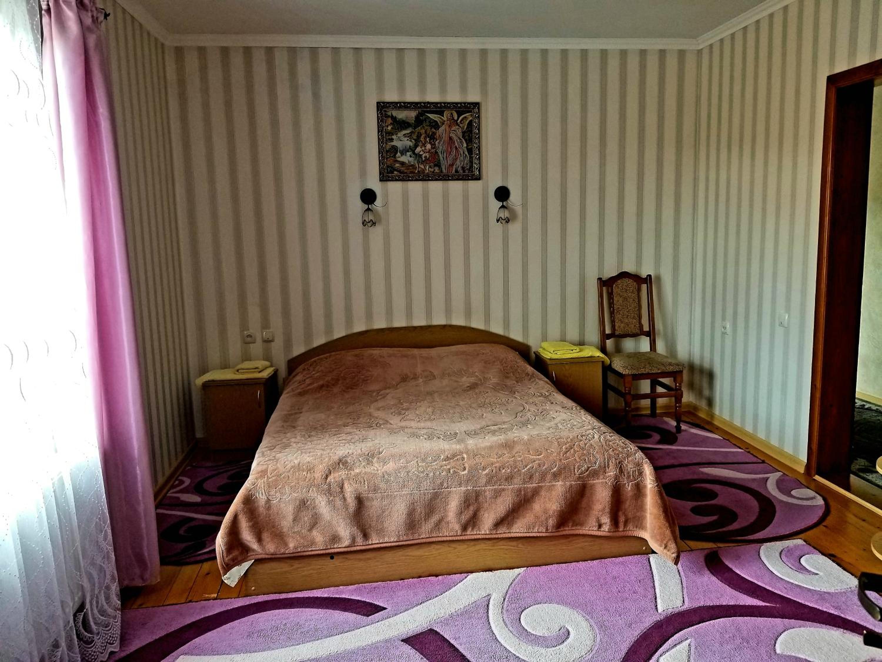 Double or Twin Room with Private Bathroom photo 1