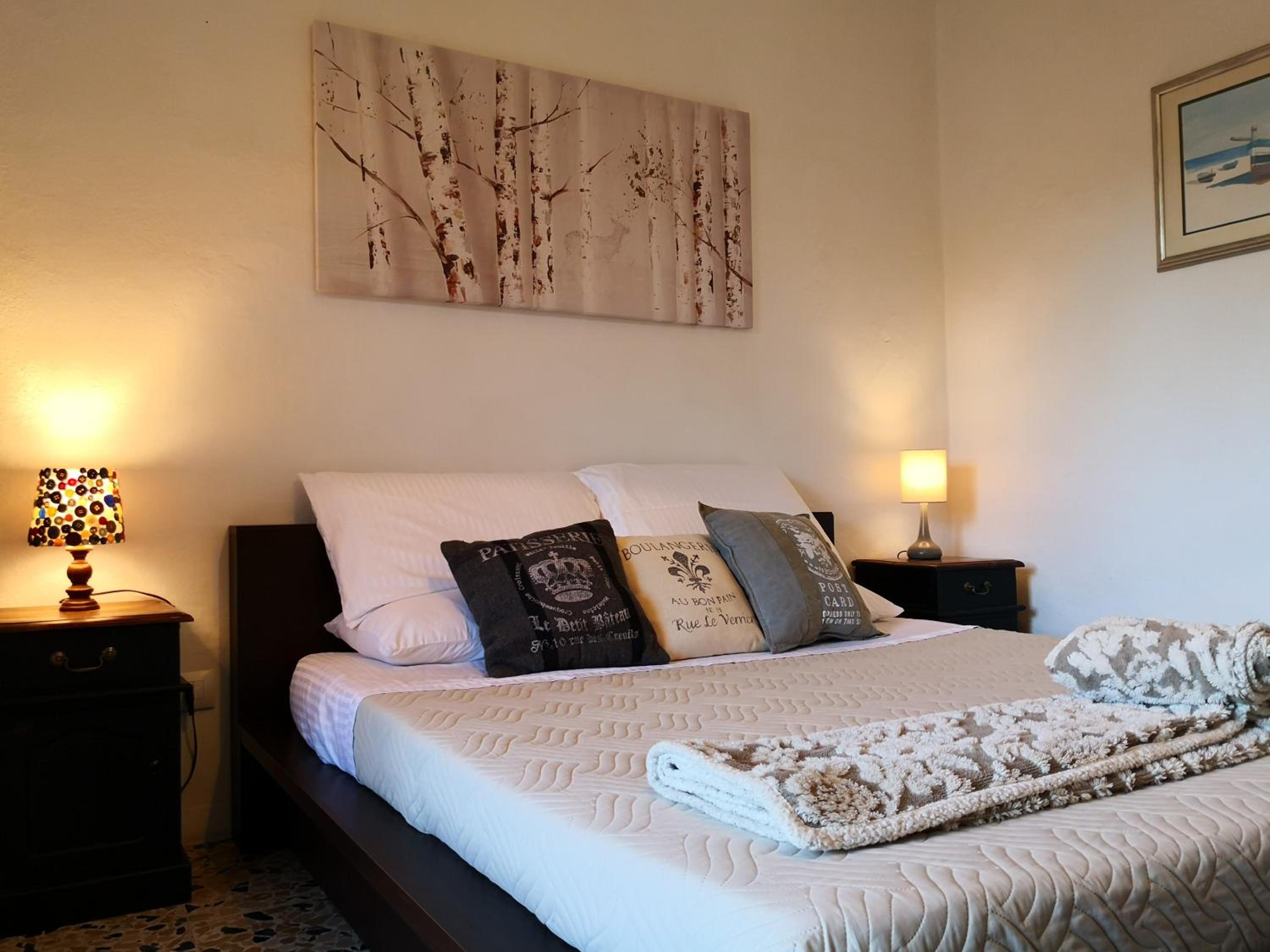 Triple Room with Private Bathroom photo 2