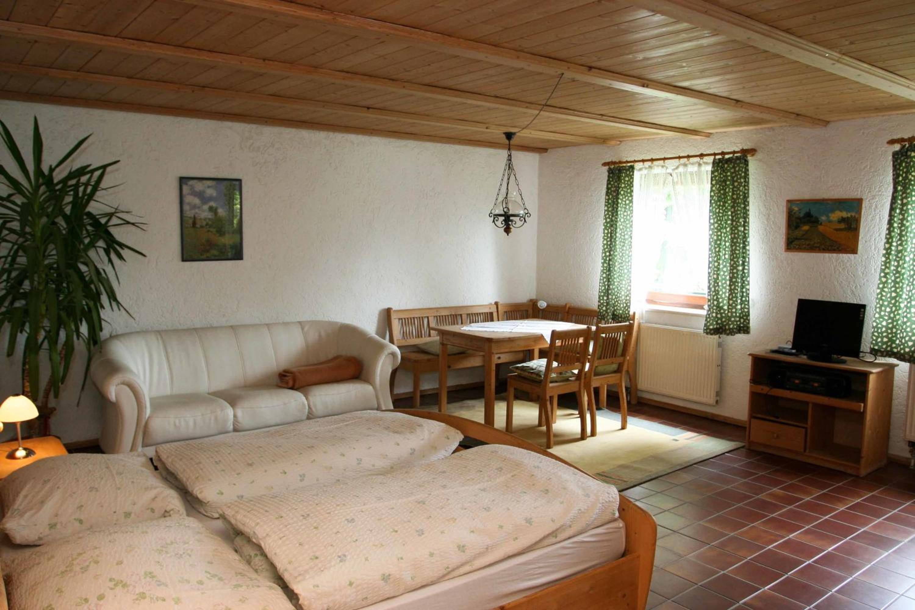 Deluxe Double Room photo 2