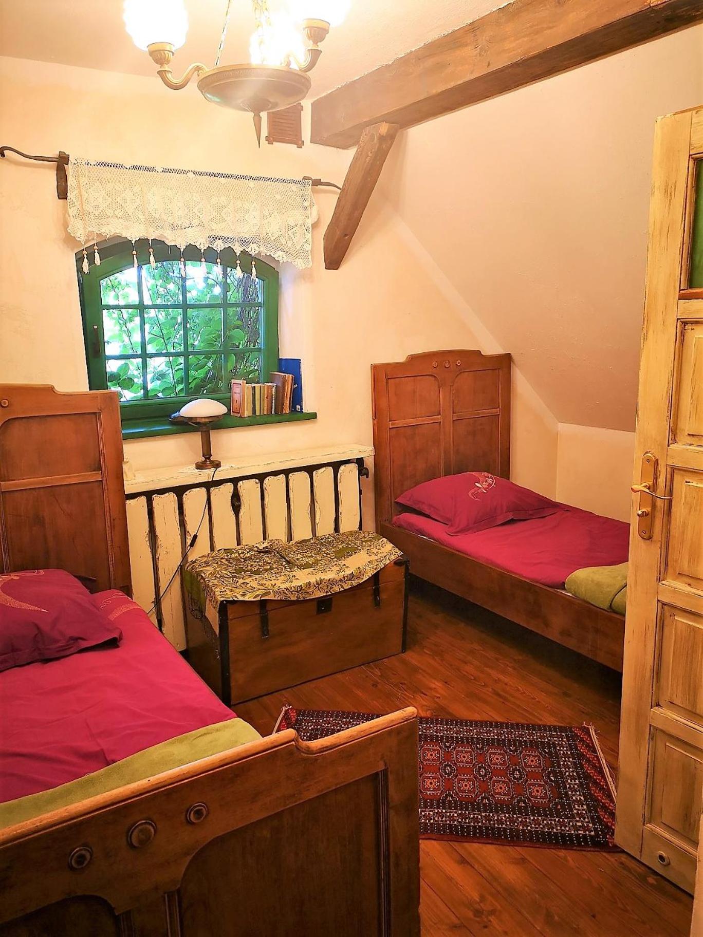Standard Twin Room photo 1
