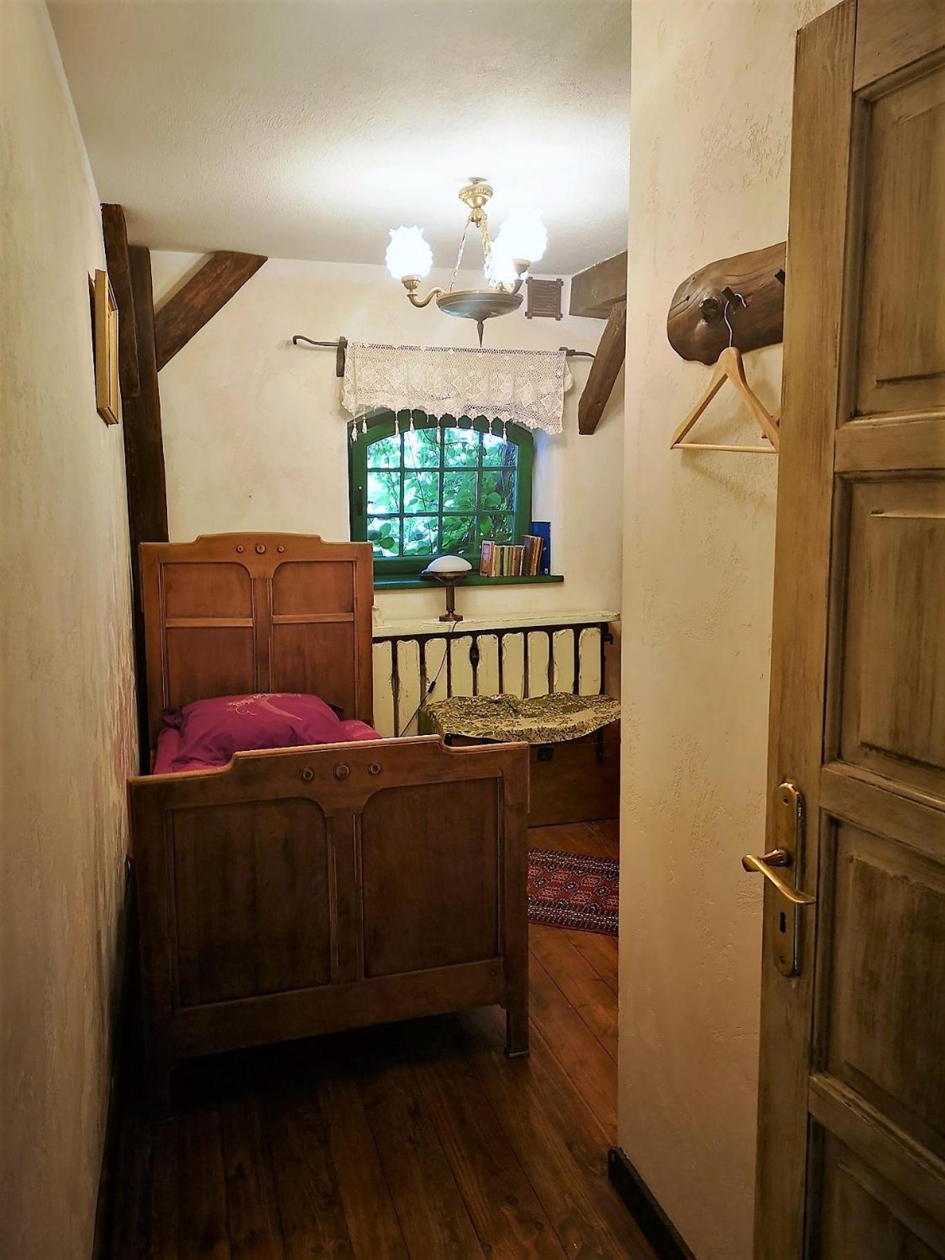 Standard Twin Room photo 2
