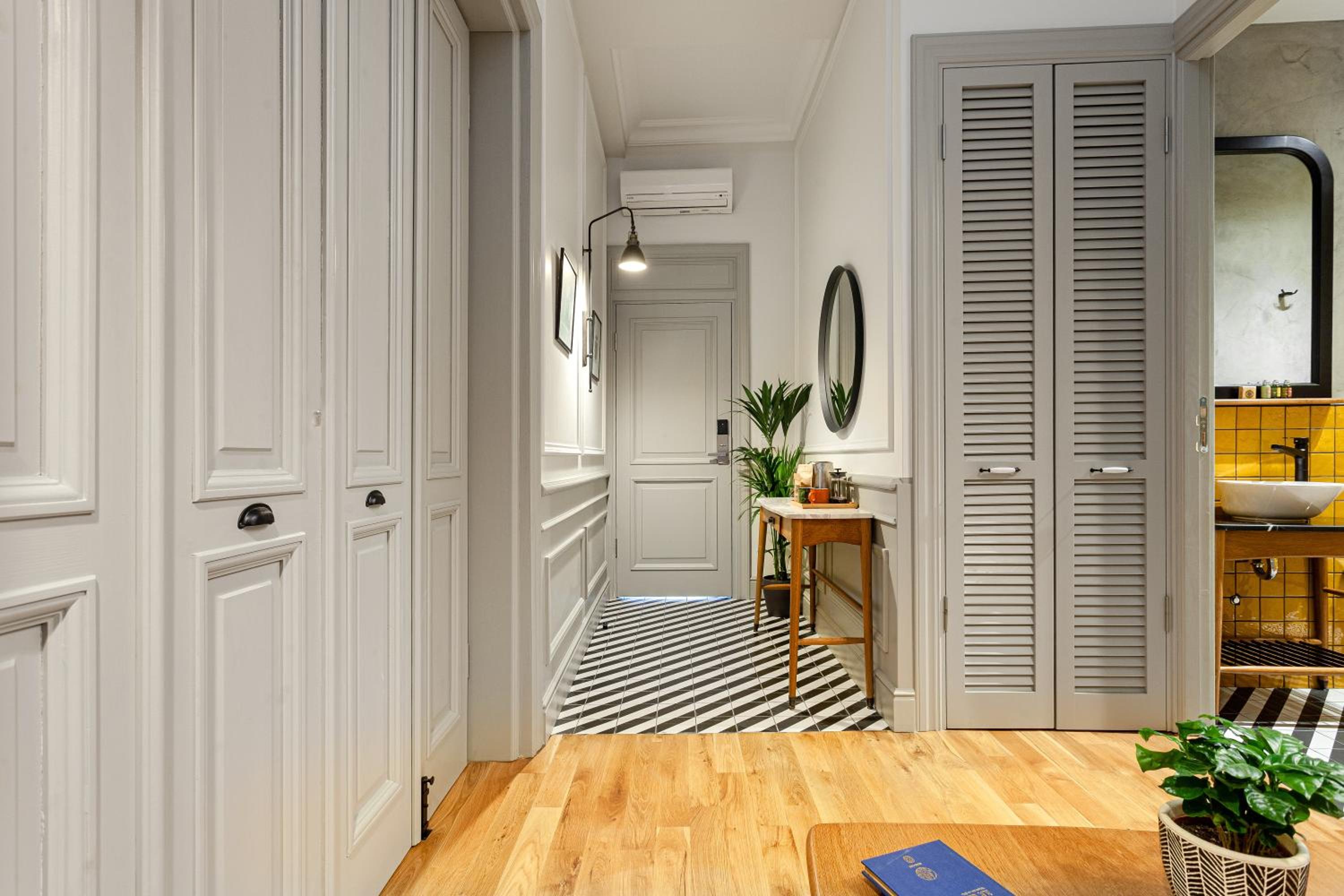 Superior Double Room photo 2