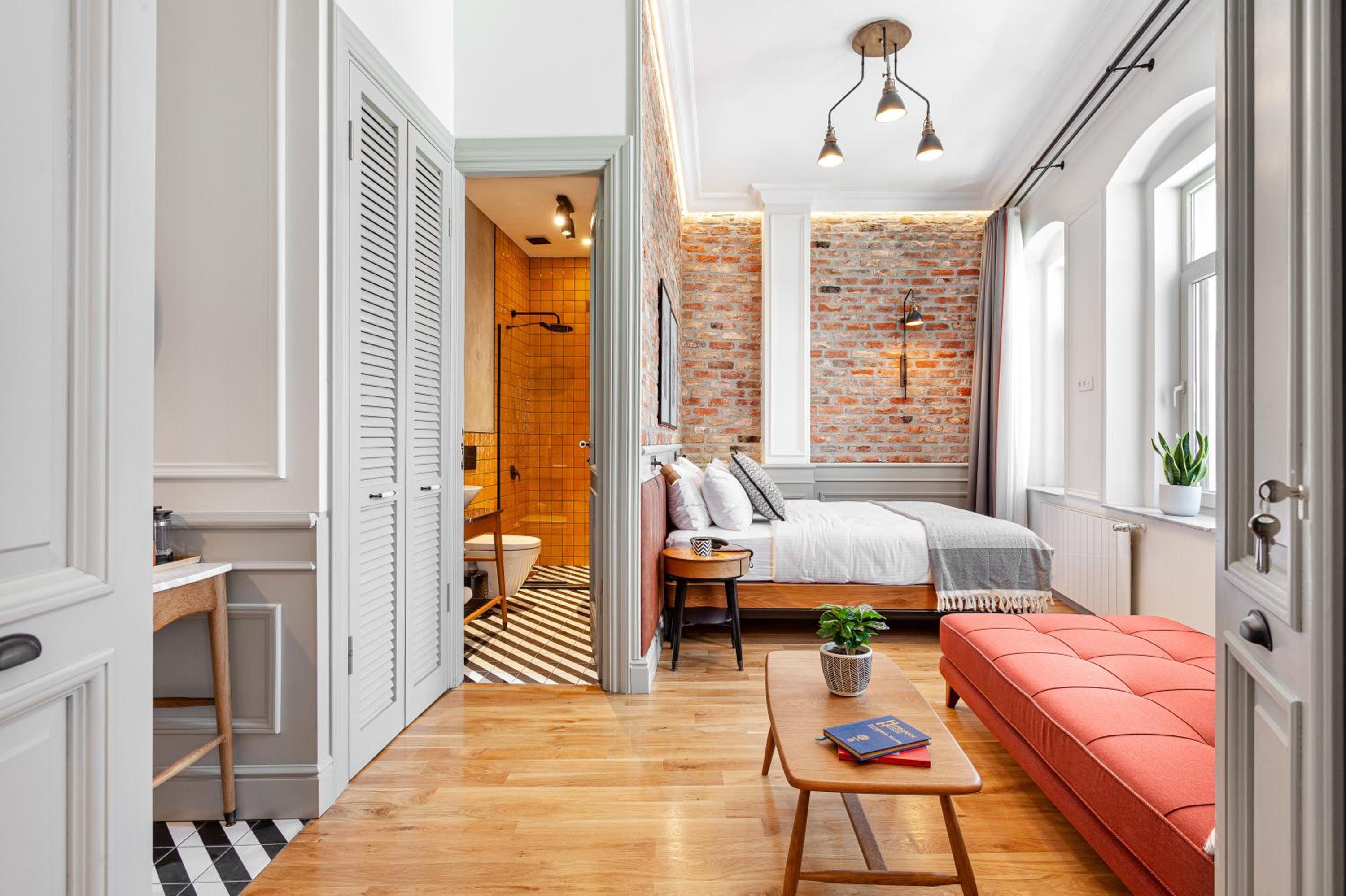 Superior Double Room photo 1