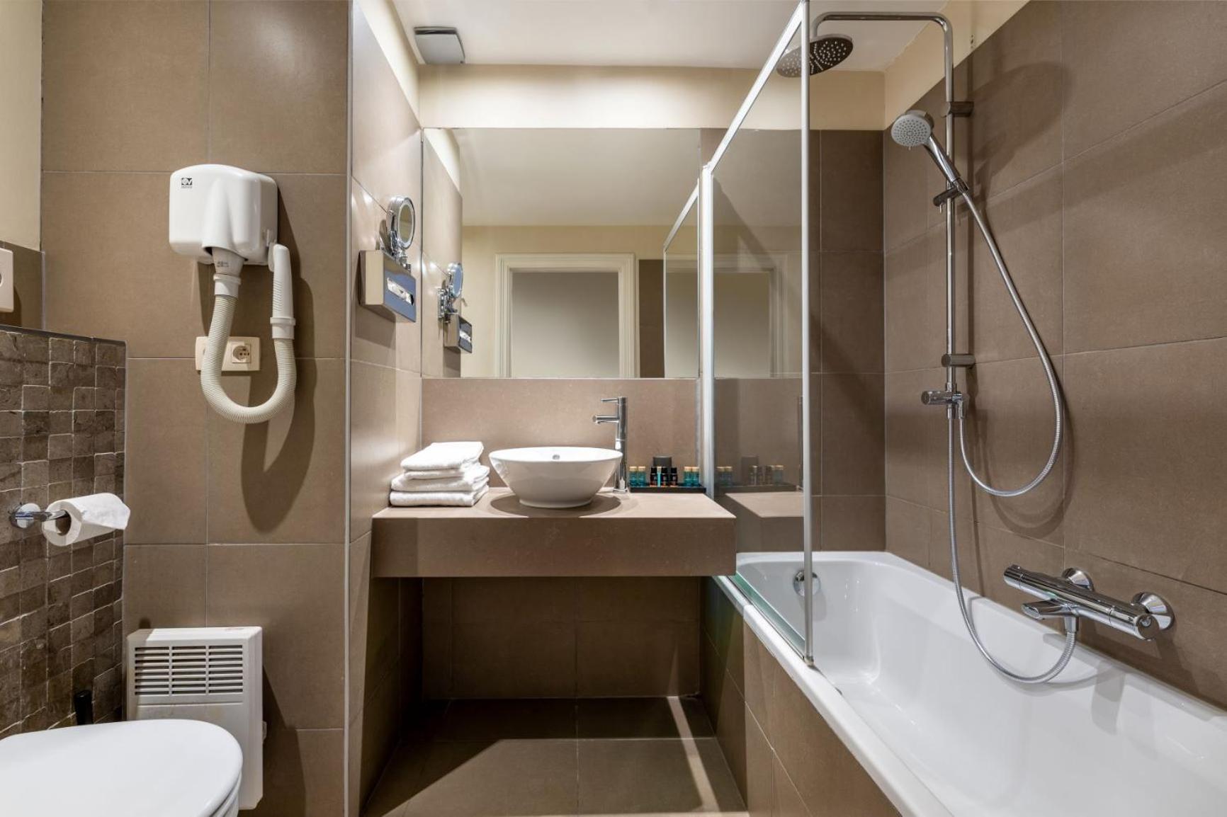  Comfort Double Room - Photo 16
