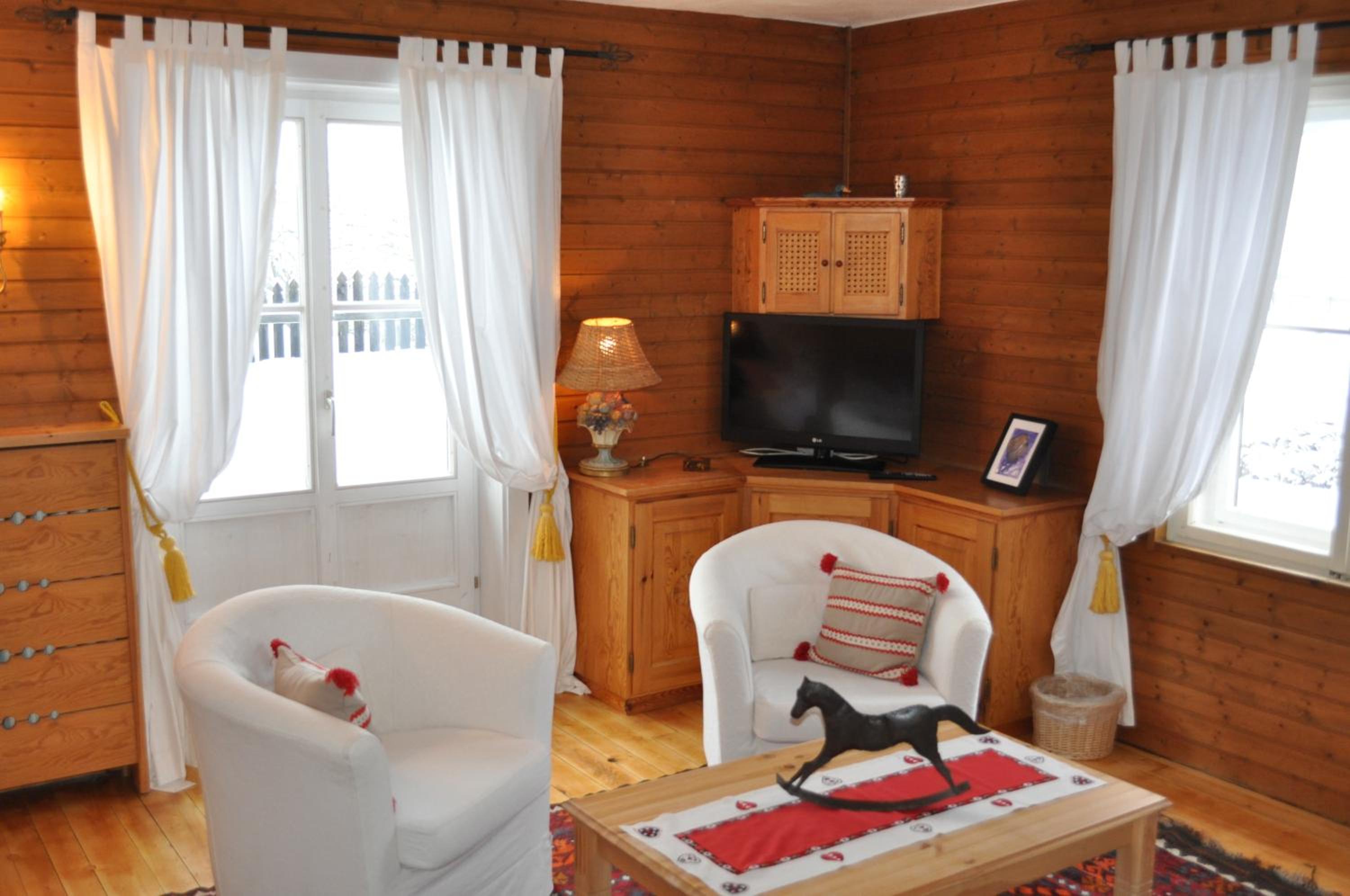 Junior Suite (2 Adults + 2 Children) - Photo 3