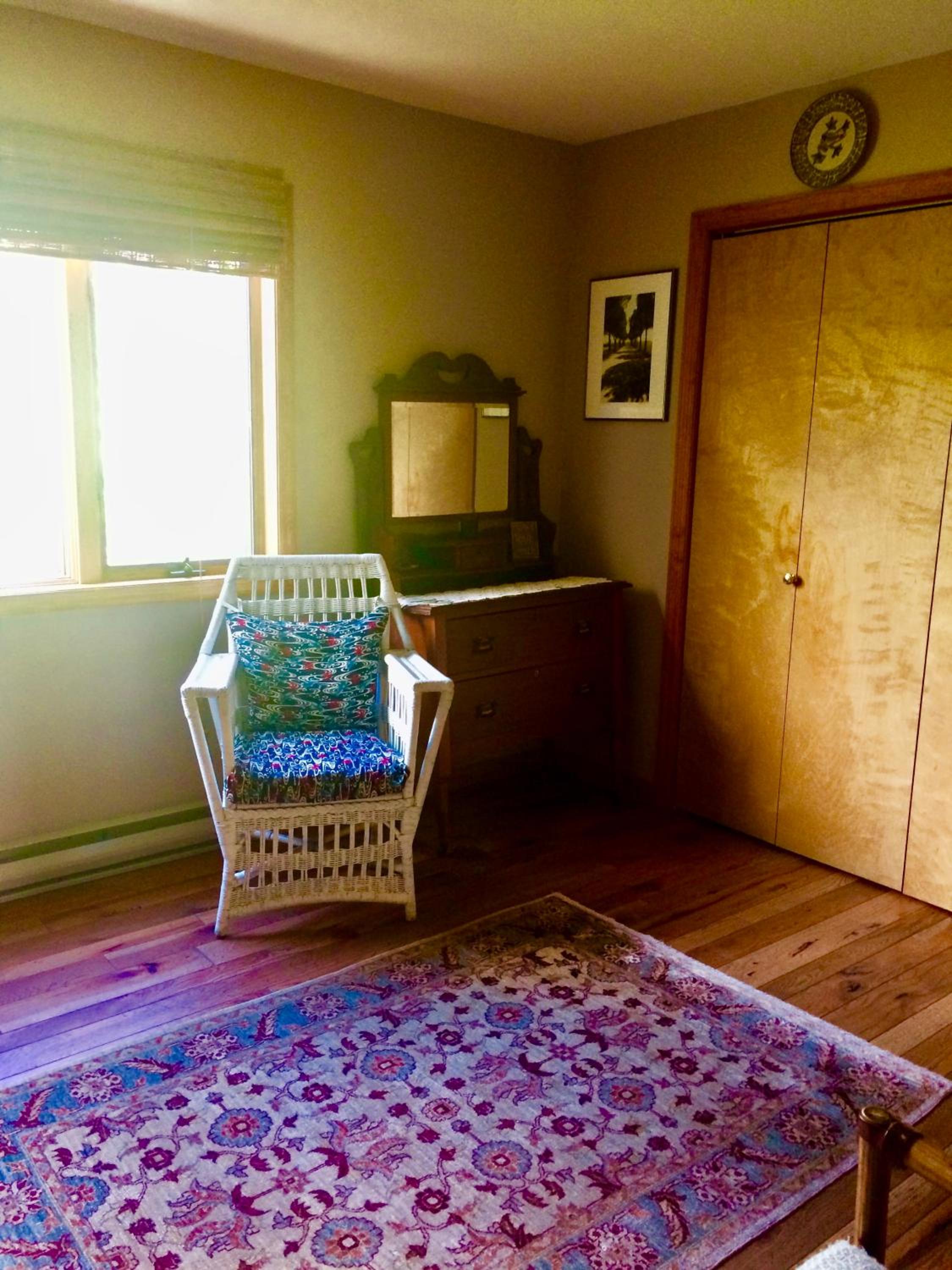 One-Bedroom House photo 1