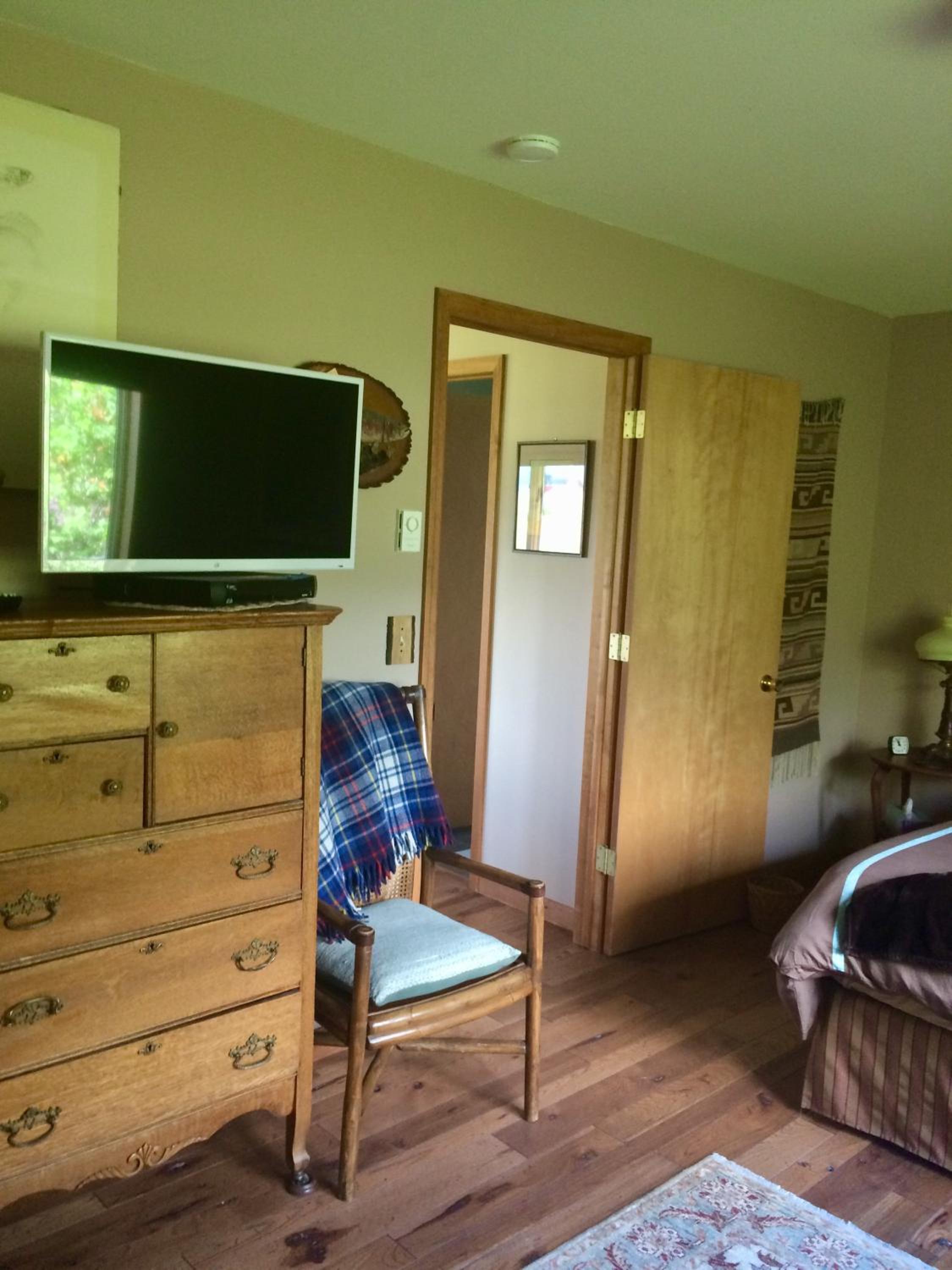 One-Bedroom House photo 2