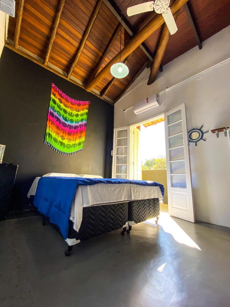 Family Room with Balcony photo 1