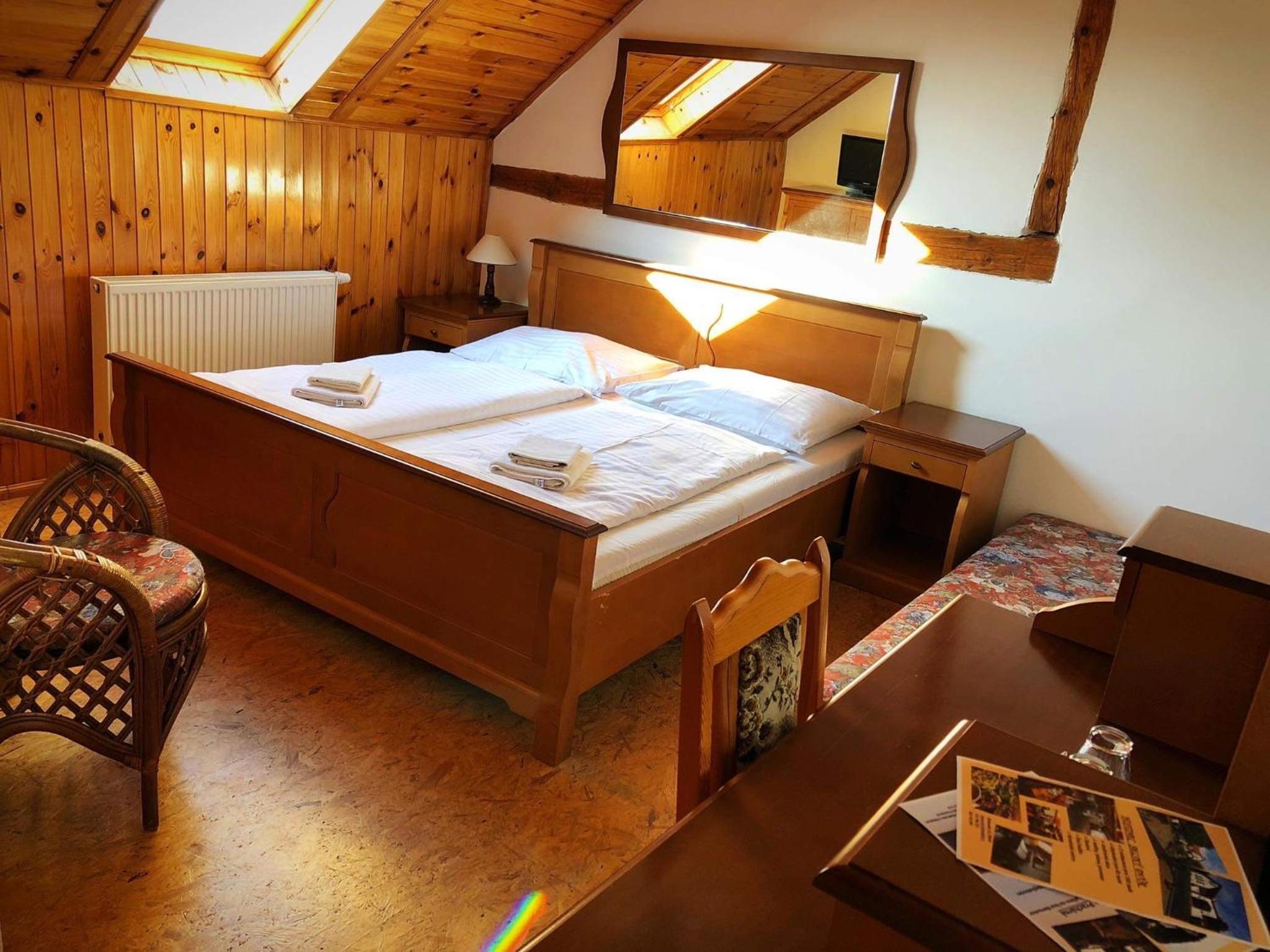 Triple Room with Bathroom - Photo 6