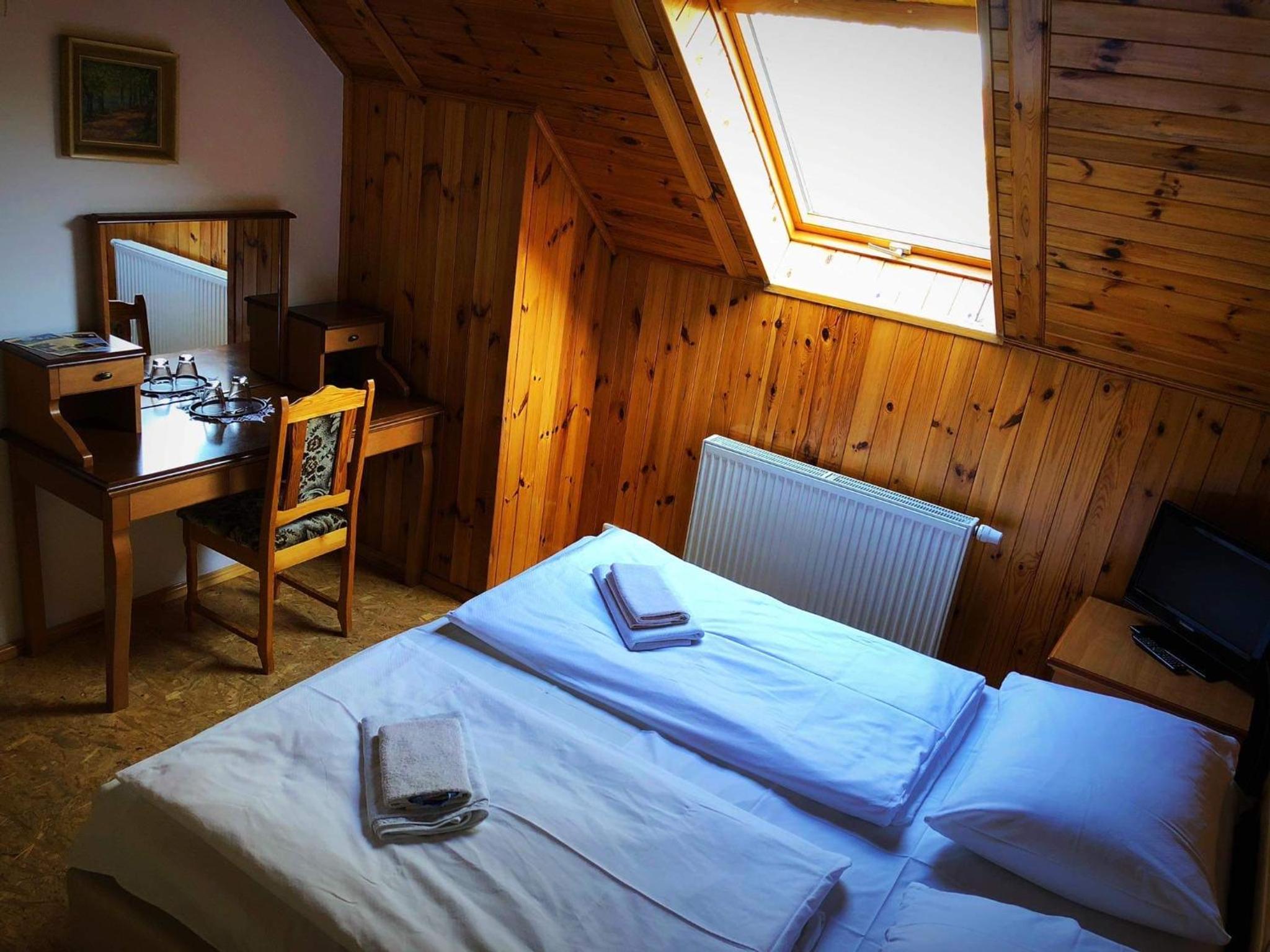 Standard Double Room - Photo 3