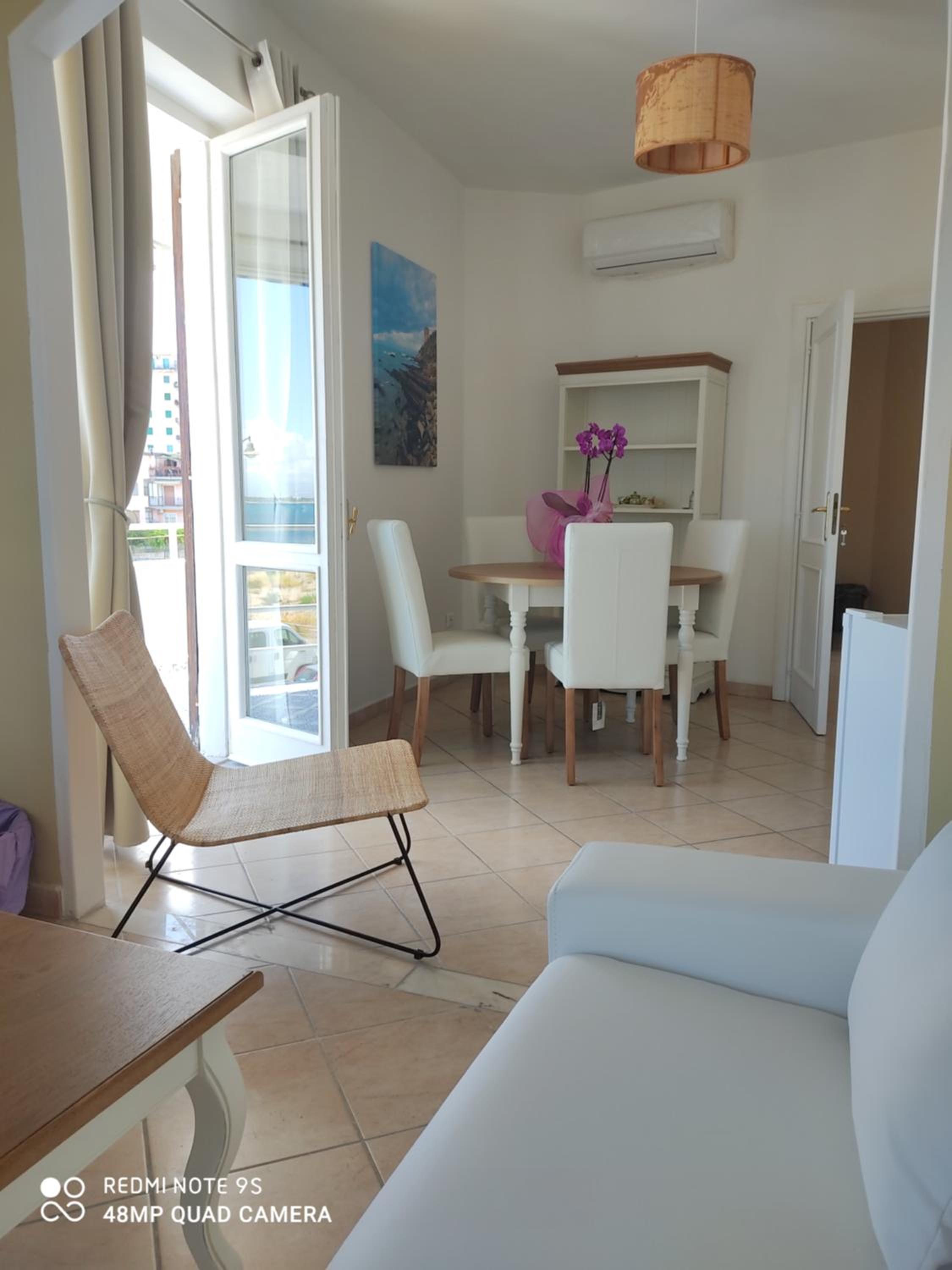 Junior Suite with Sea View