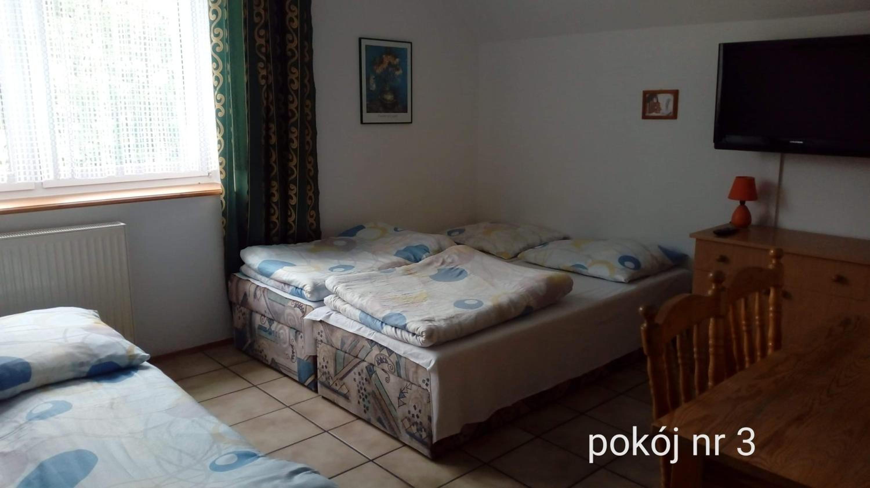 Quadruple Room photo 2