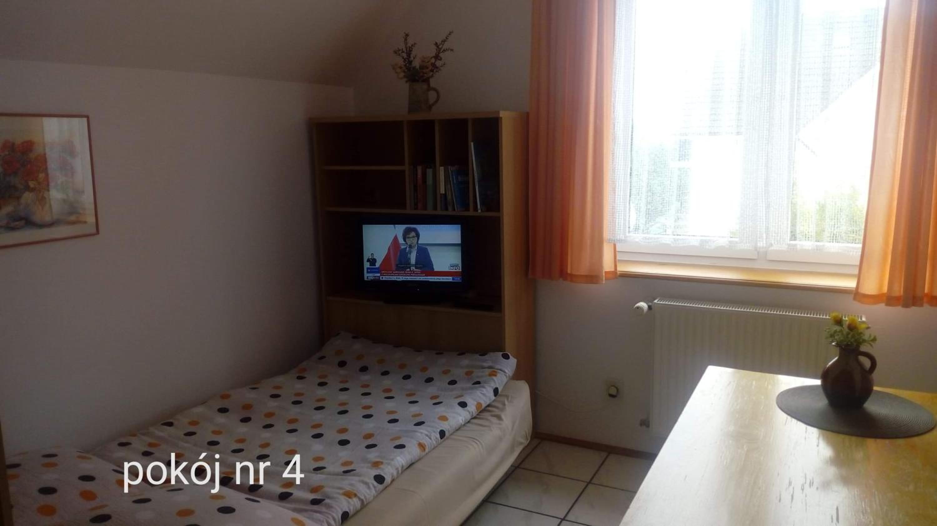 Quadruple Room photo 2