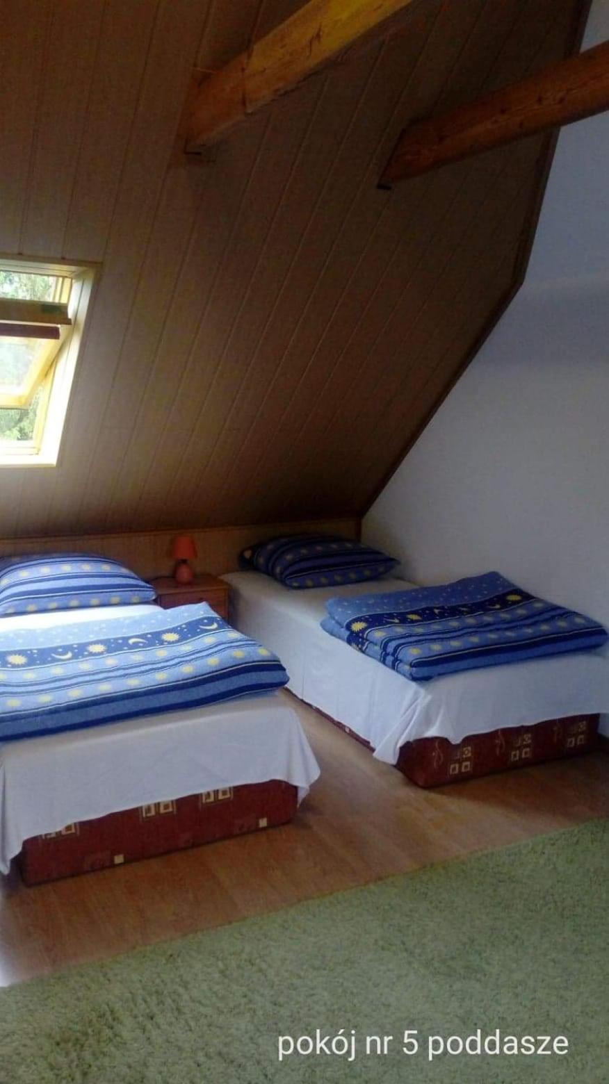 Quadruple Room photo 2