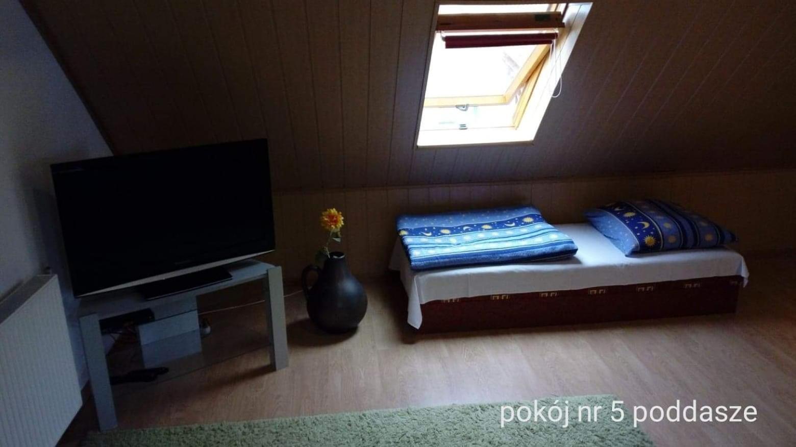 Quadruple Room photo 3