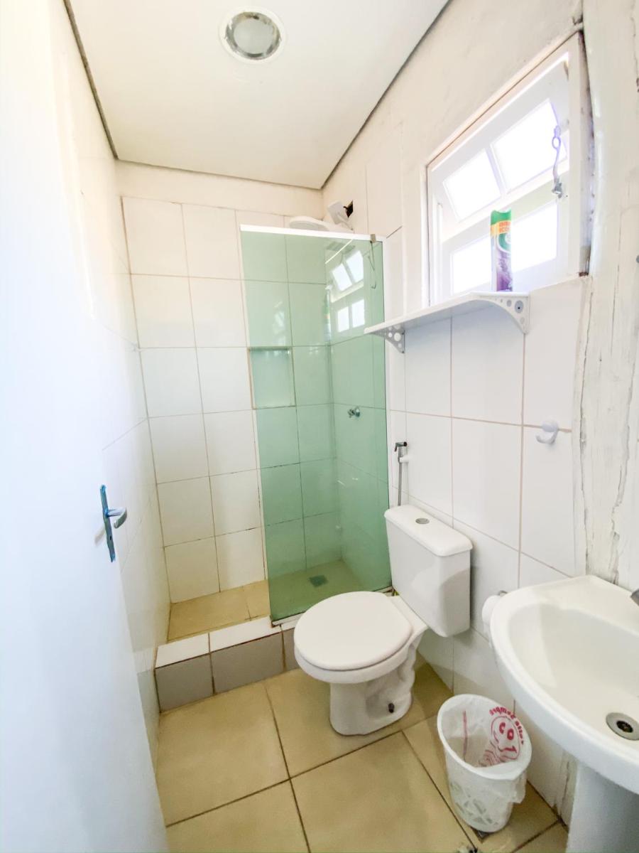 Standard Quadruple Room photo 1