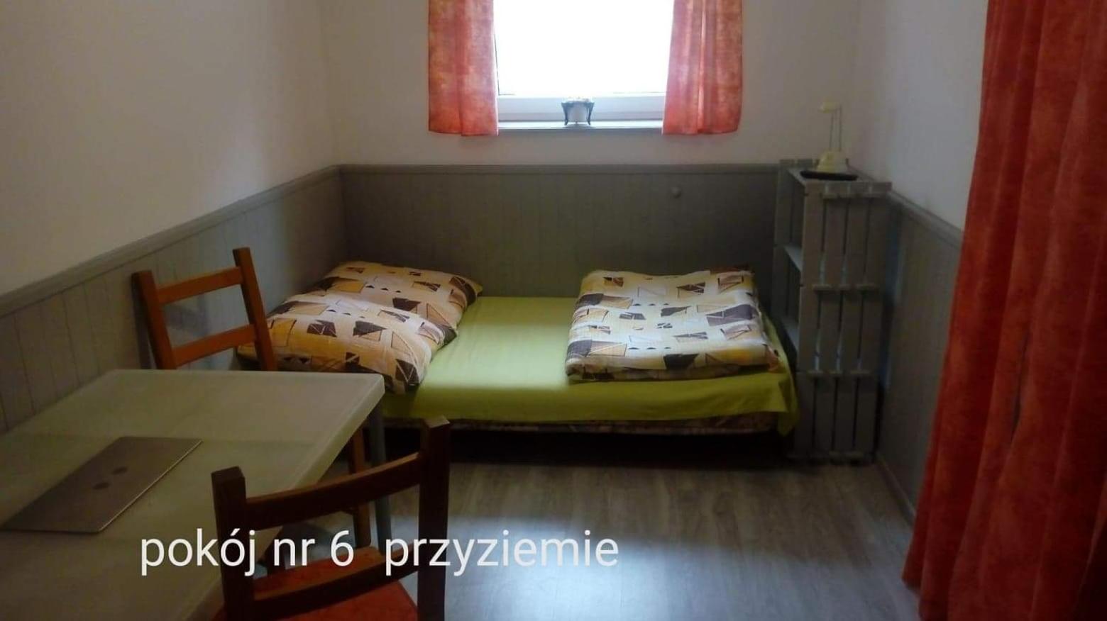 Quadruple Room photo 1