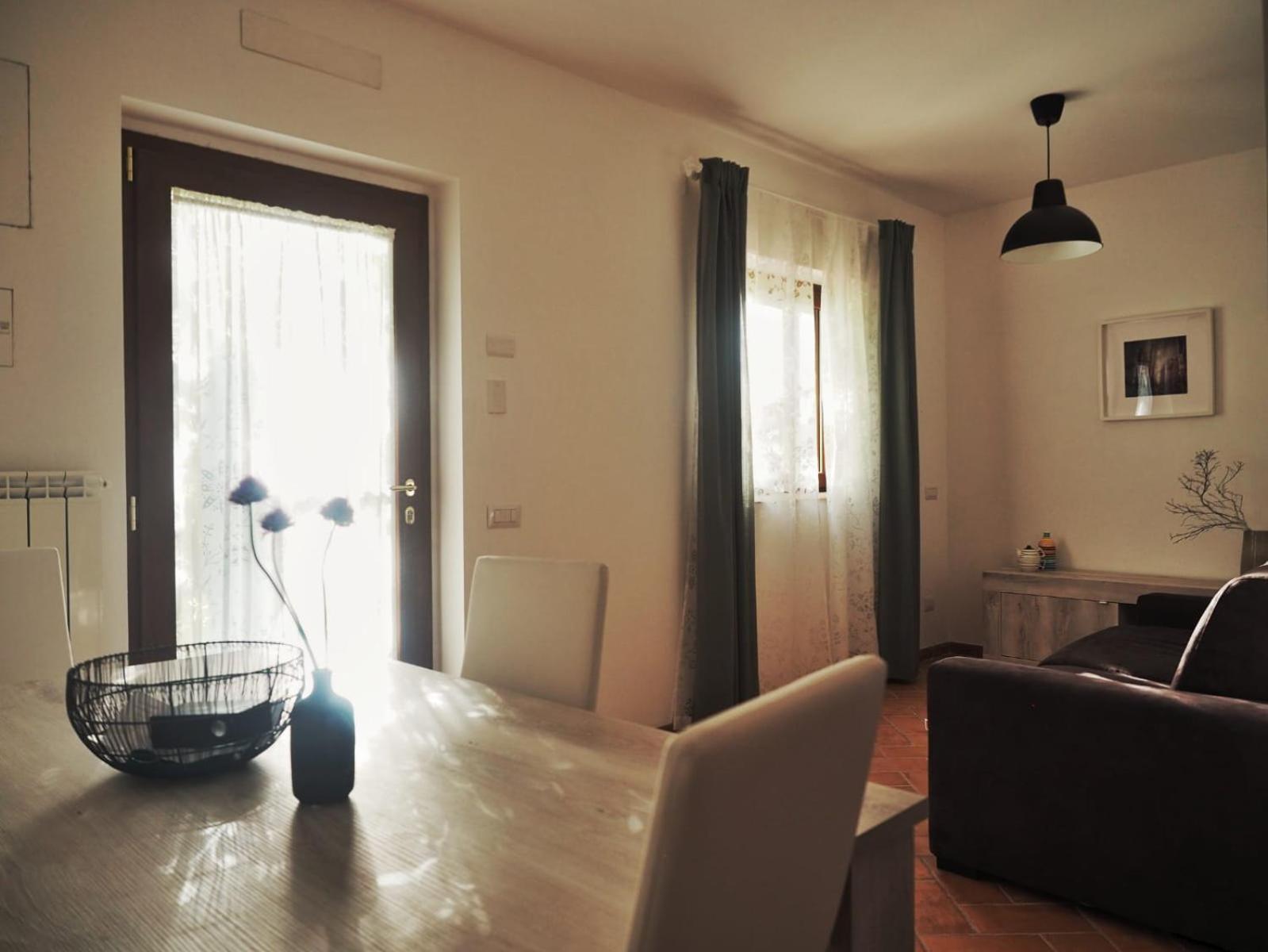 Family Room with Garden View photo 3