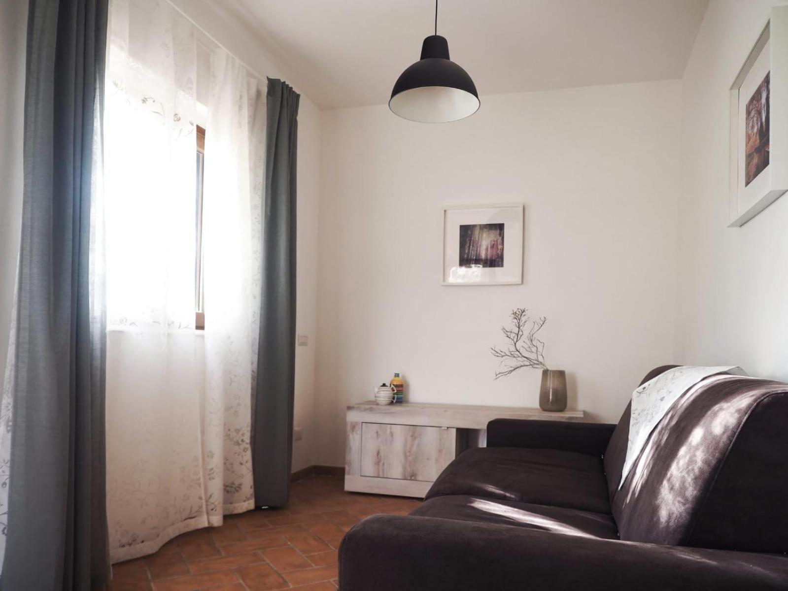 Family Room with Garden View photo 1