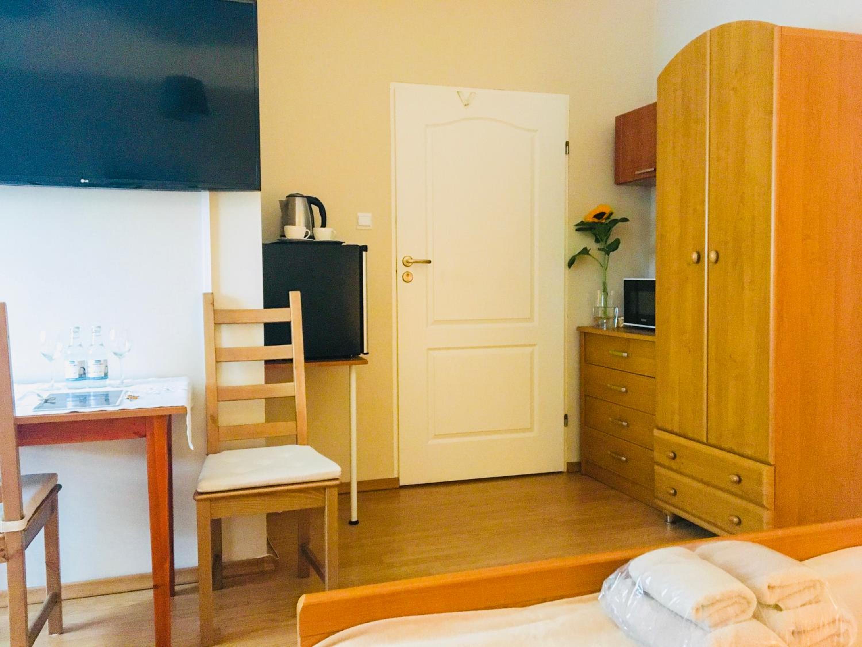Deluxe Double Room photo 3