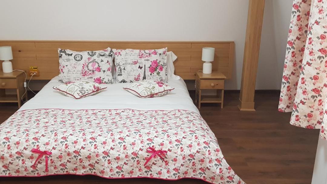 Double Room - Photo 3
