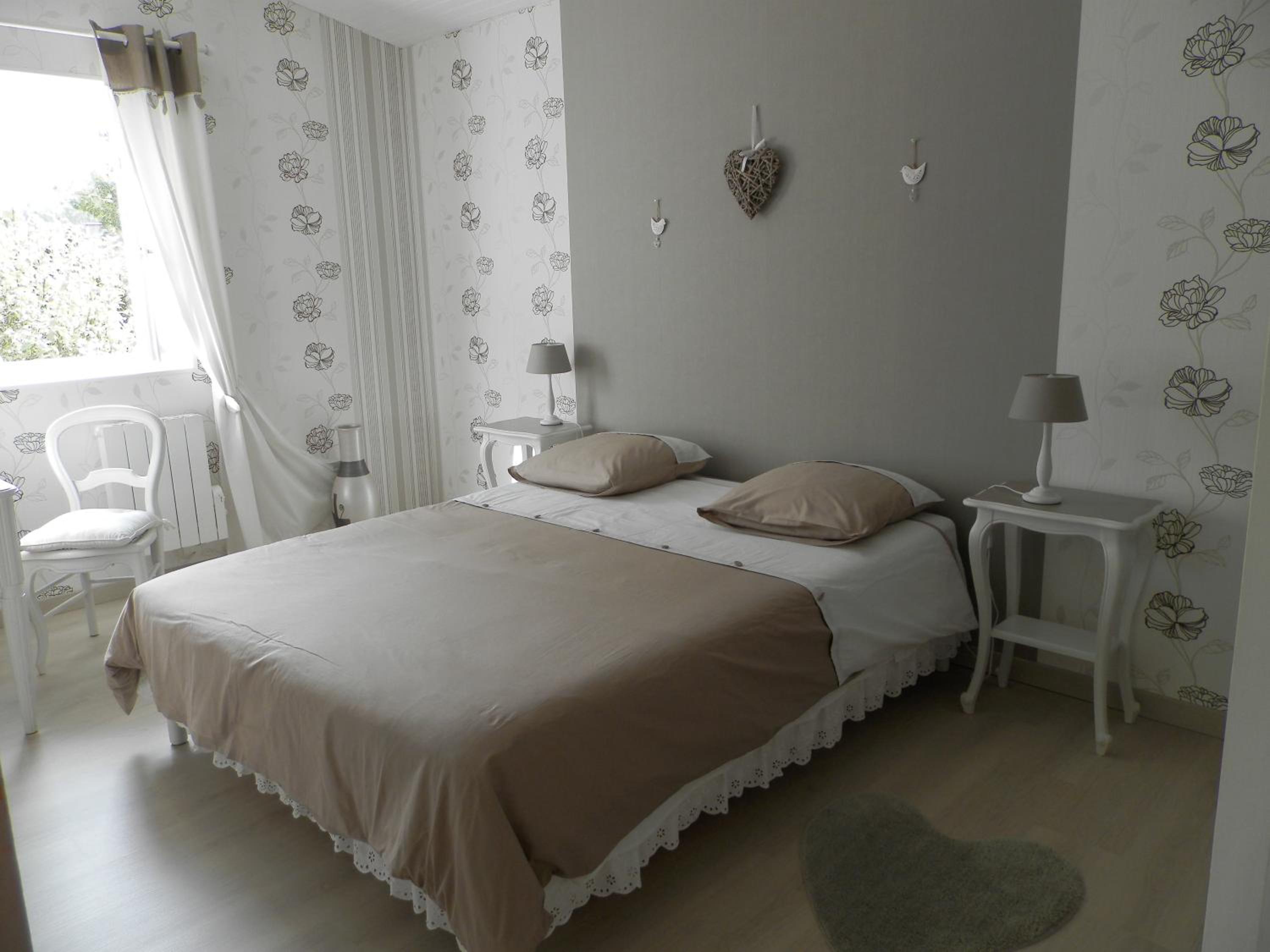 Double Room - Photo 5