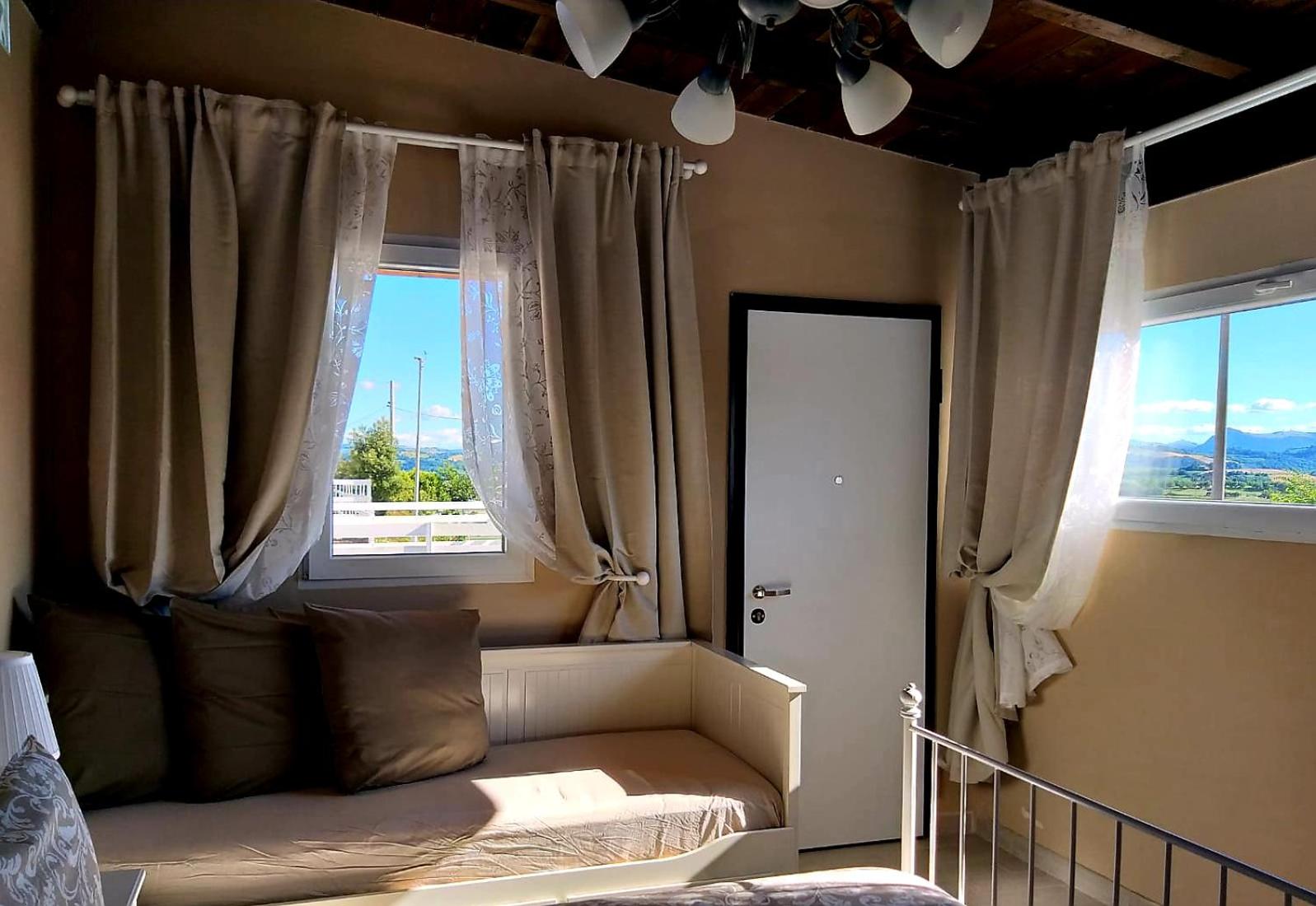La Collina dei Cavalieri