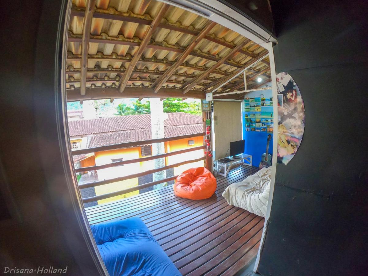 Bunk Bed in Mixed Dormitory Room photo 3