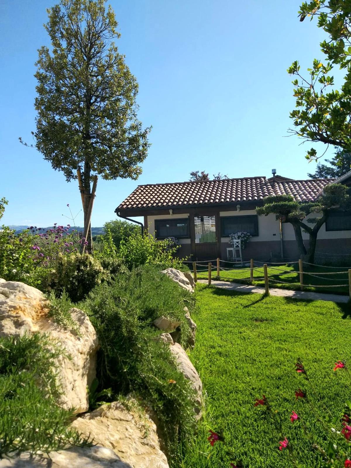 La Collina dei Cavalieri, Bild 3