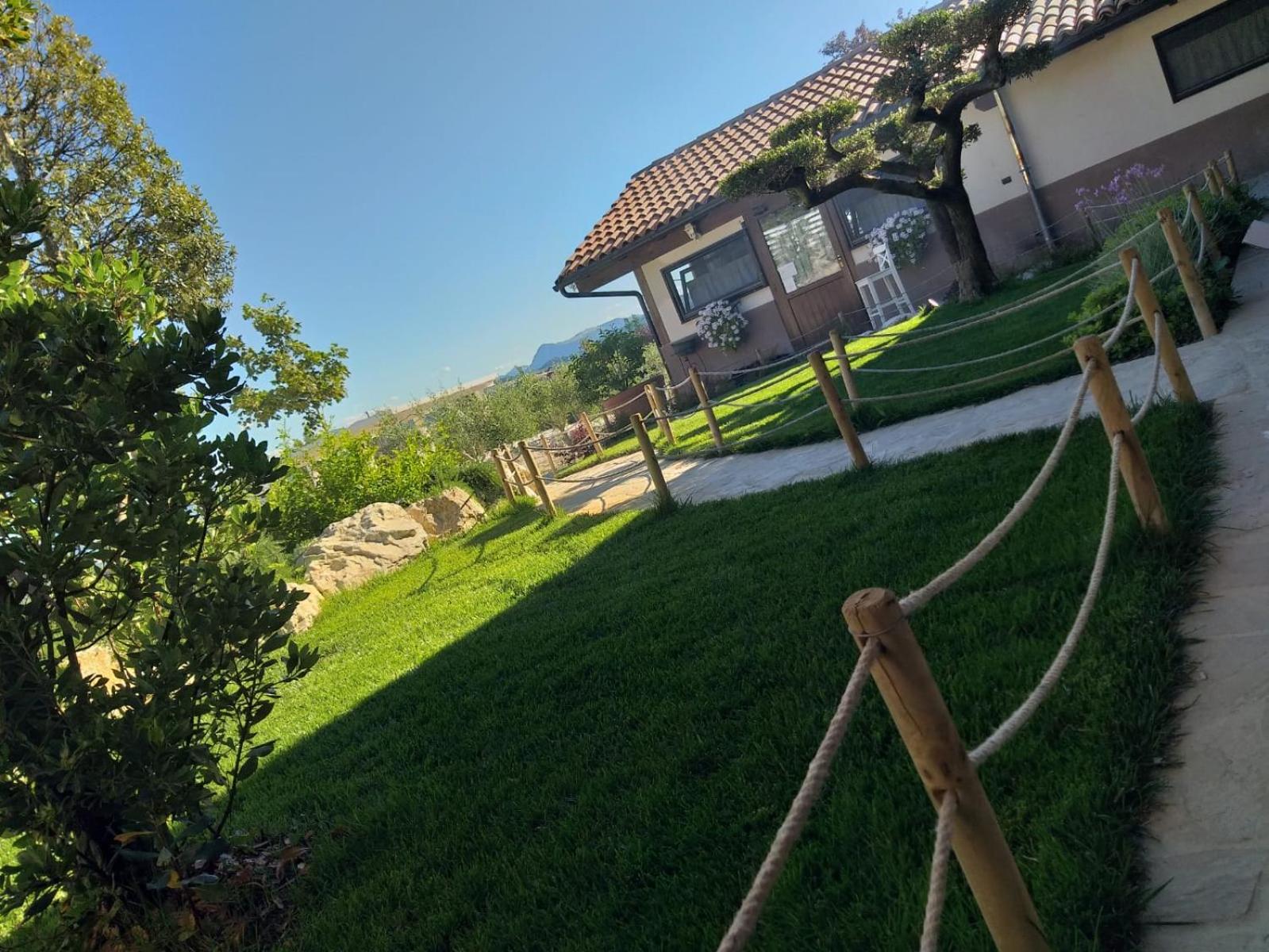 La Collina dei Cavalieri, Bild 6