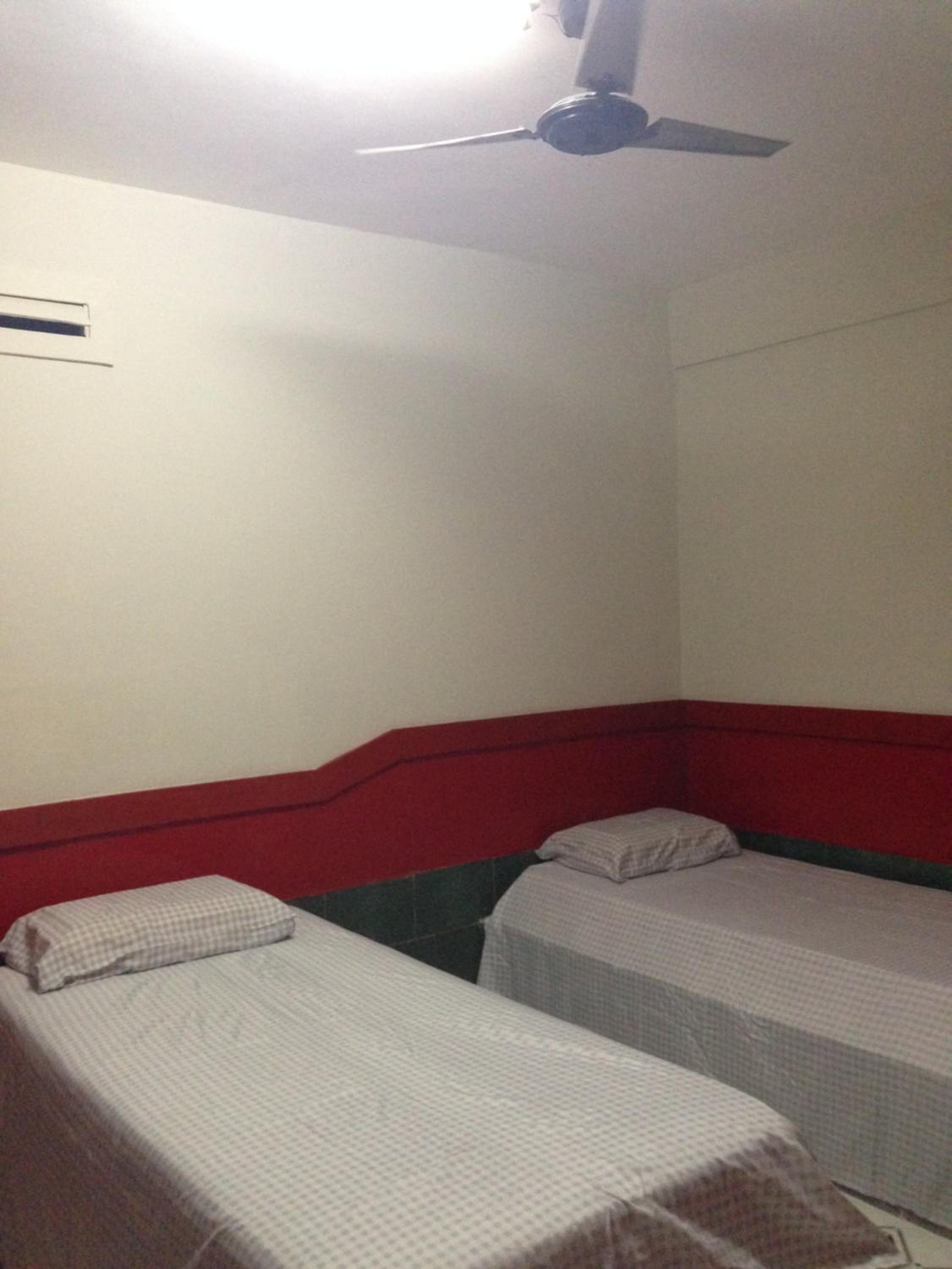 Economy Twin Room