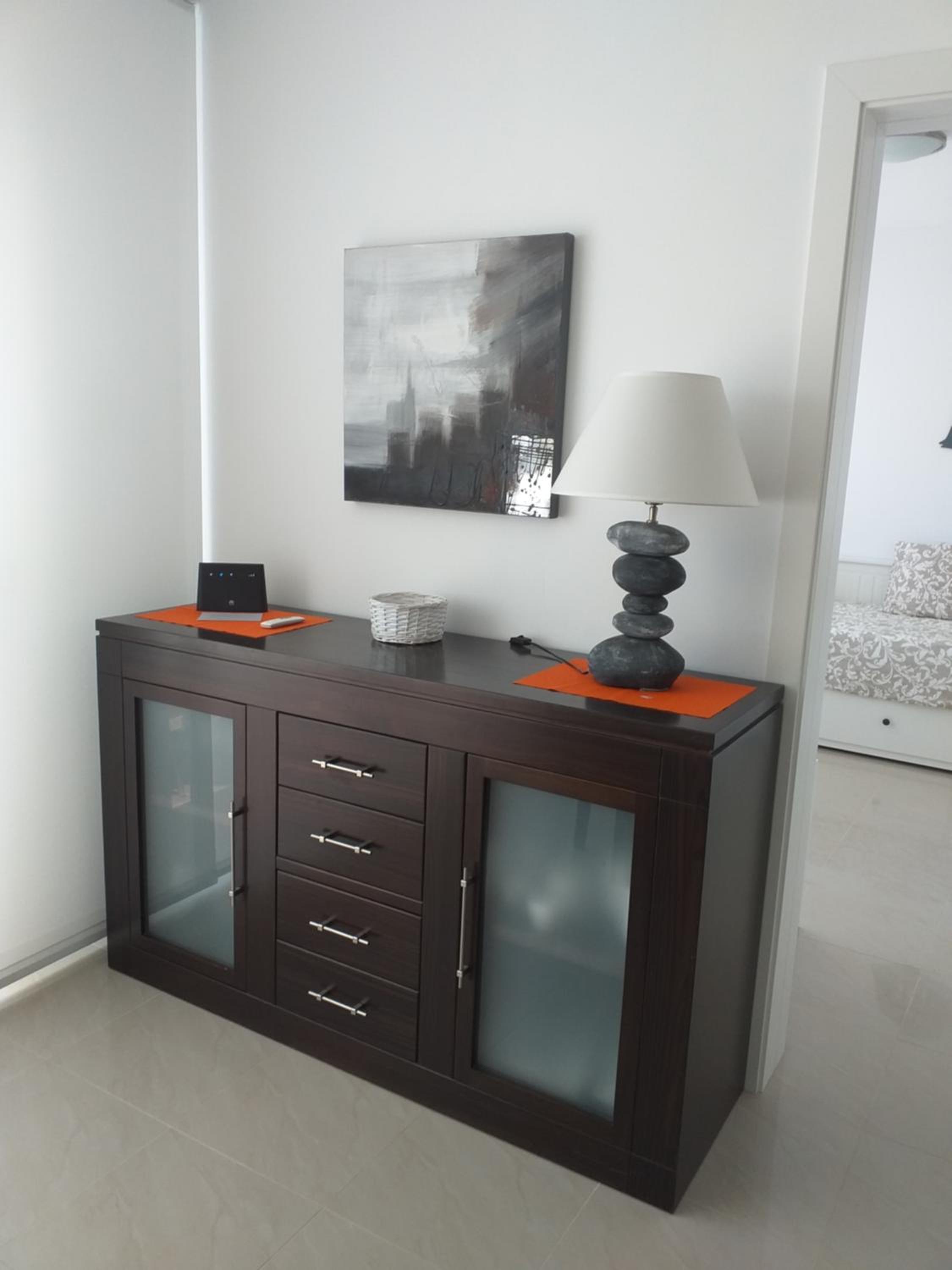 Apartment with Sea View photo 2