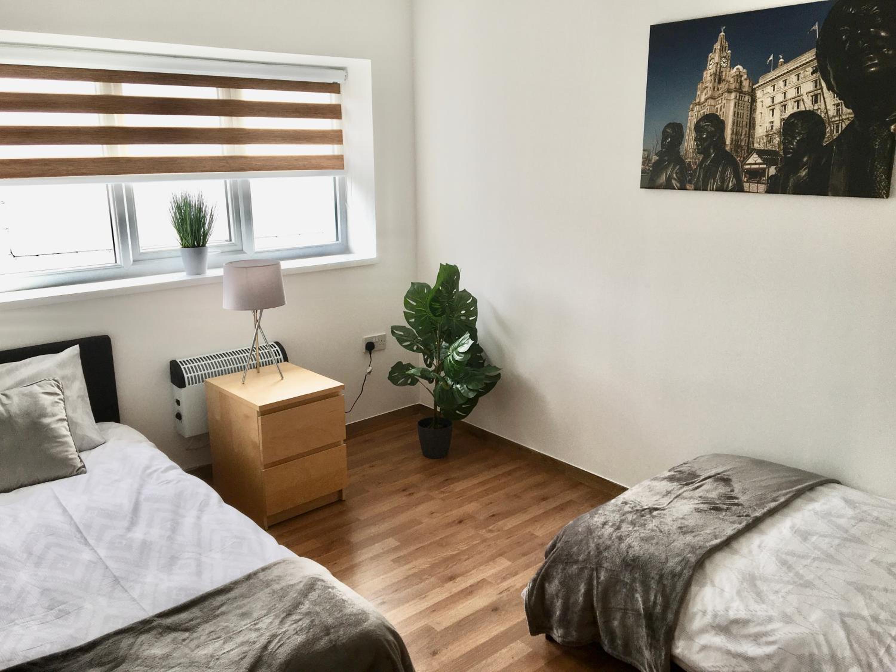 Two-Bedroom Apartment - Photo 10